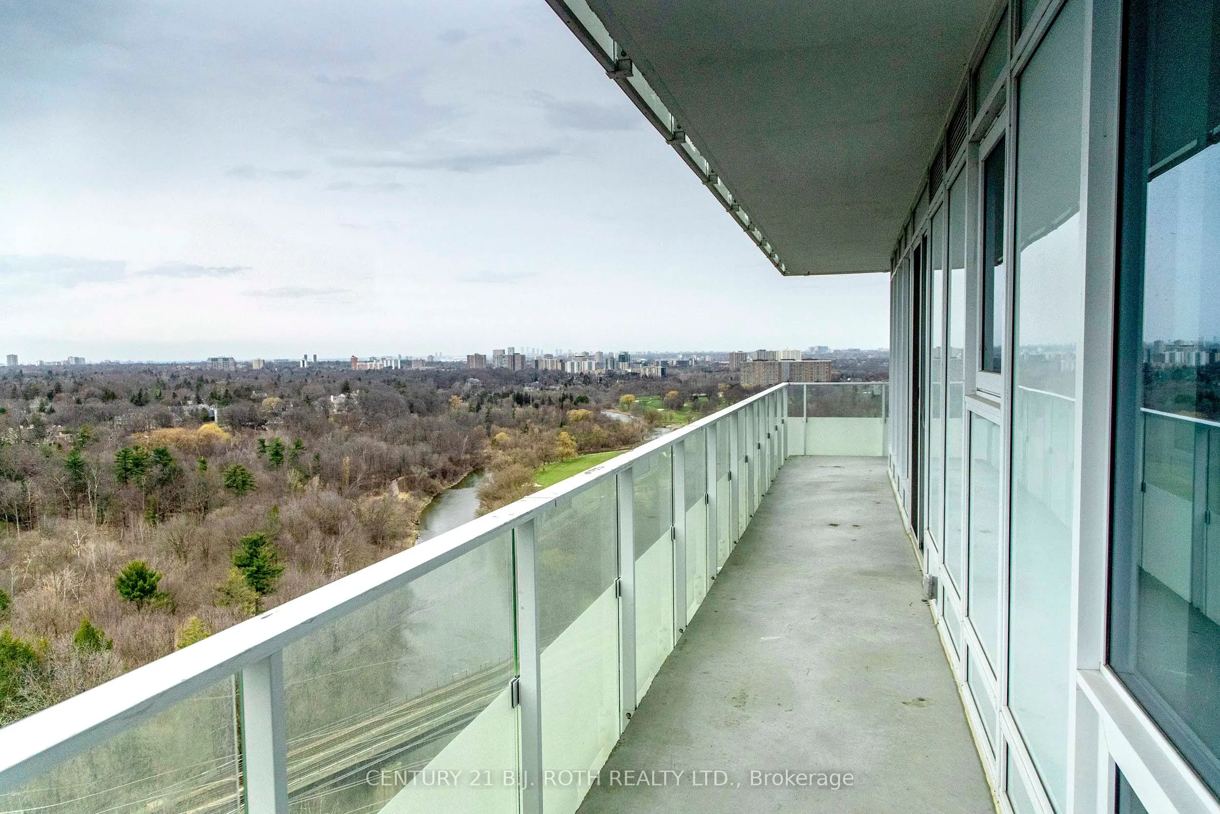 20 Brin Drive, #1603