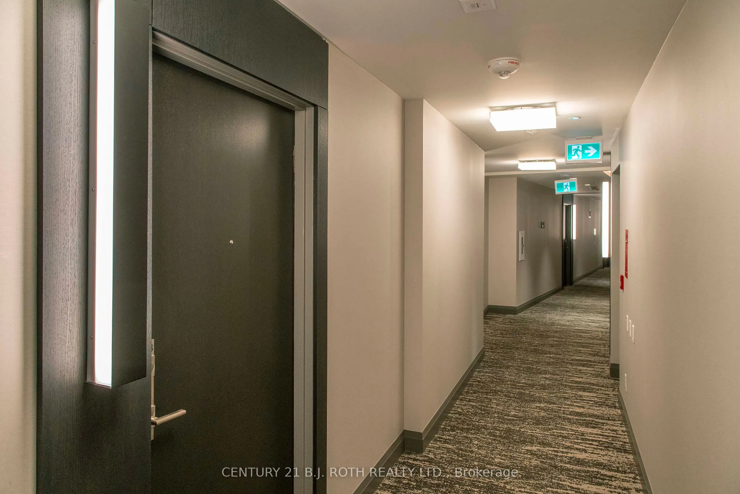 20 Brin Drive, #1603