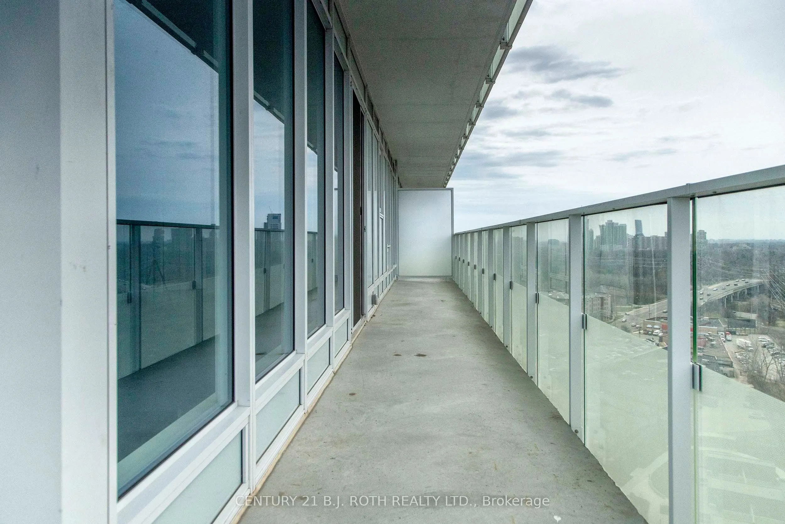 20 Brin Drive, #1603