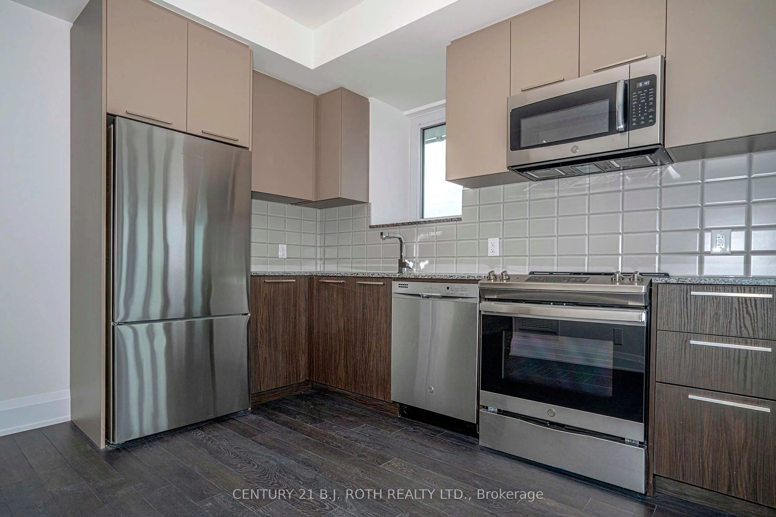 20 Brin Drive, #1603