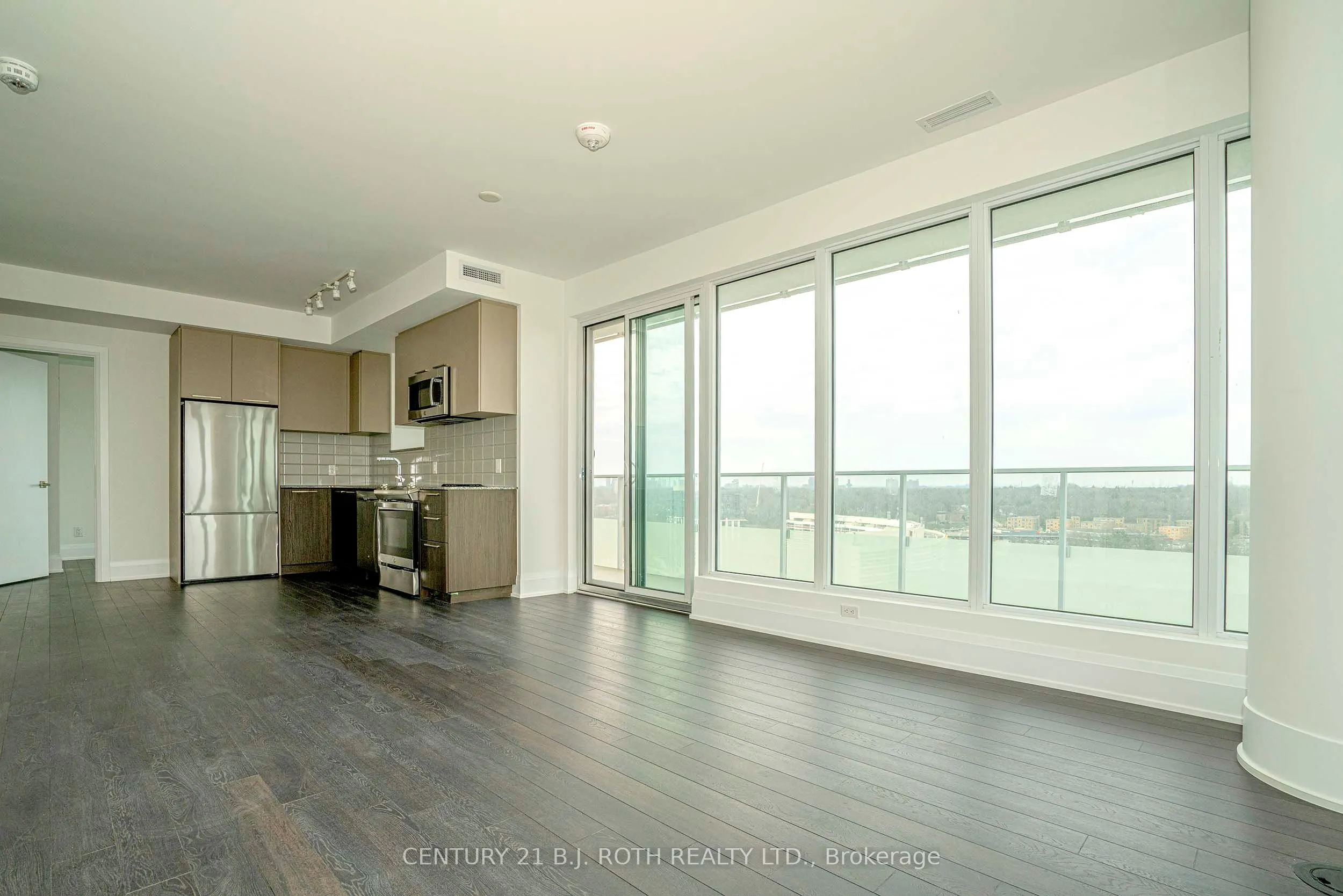 20 Brin Drive, #1603