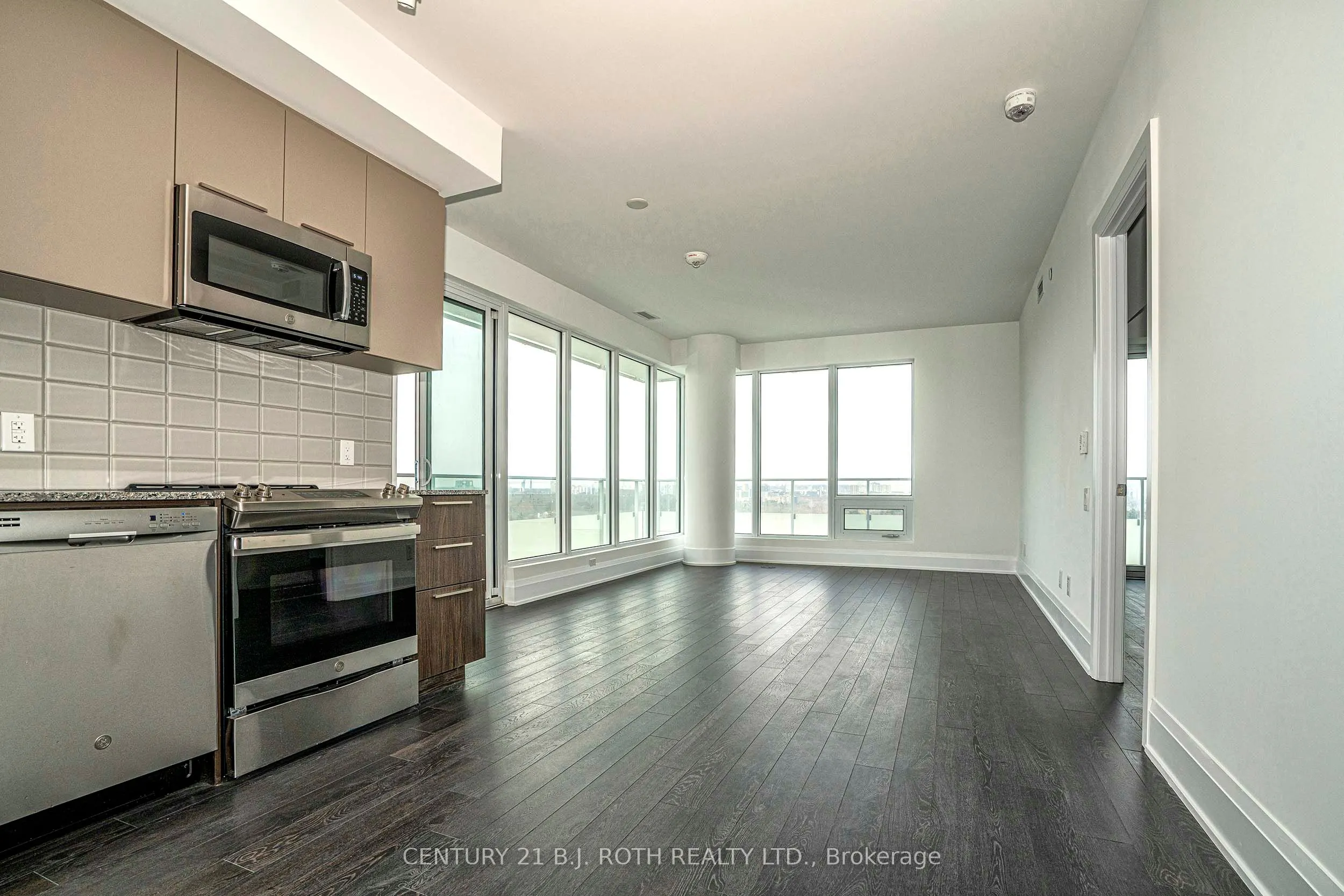 20 Brin Drive, #1603
