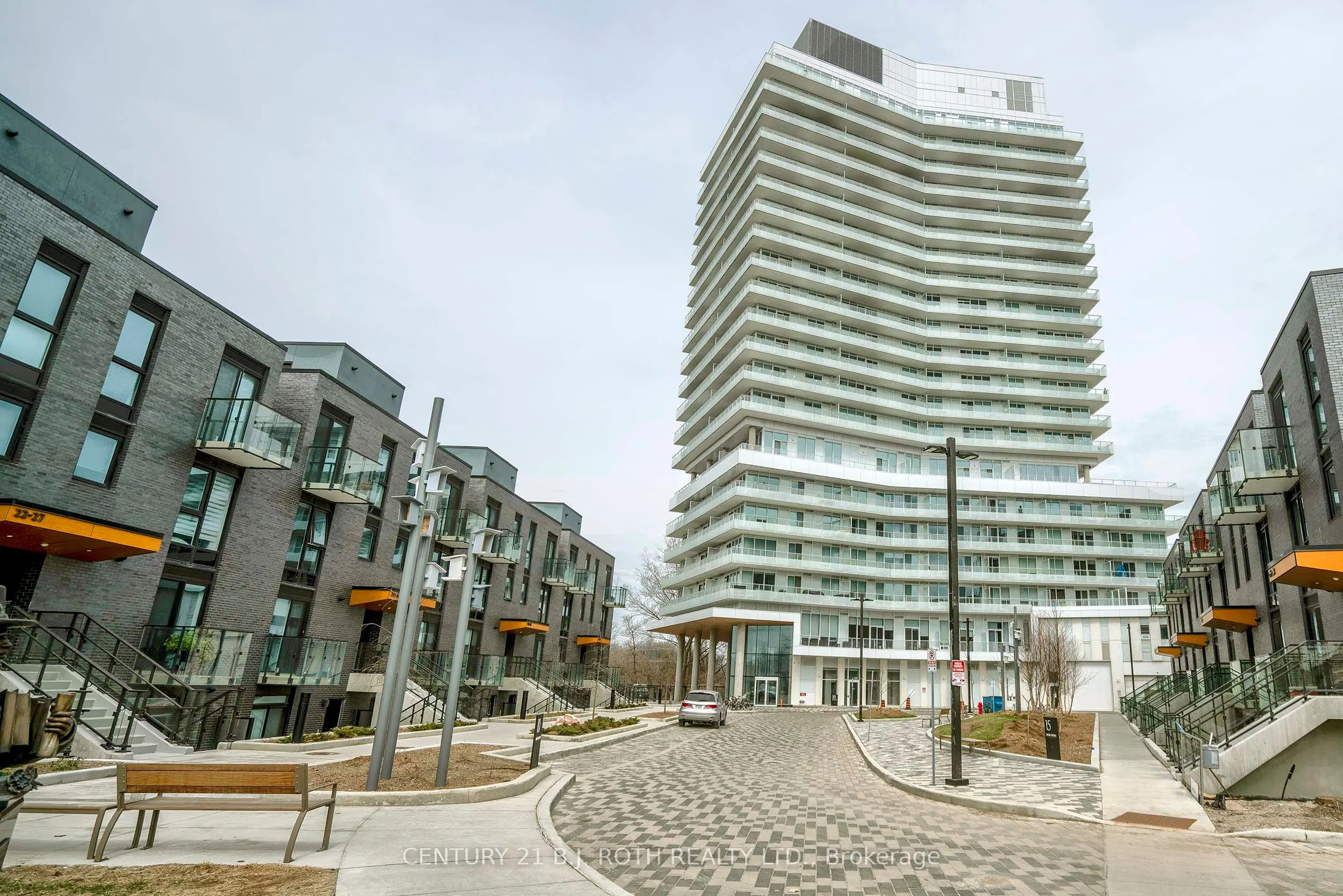 20 Brin Drive, #1603