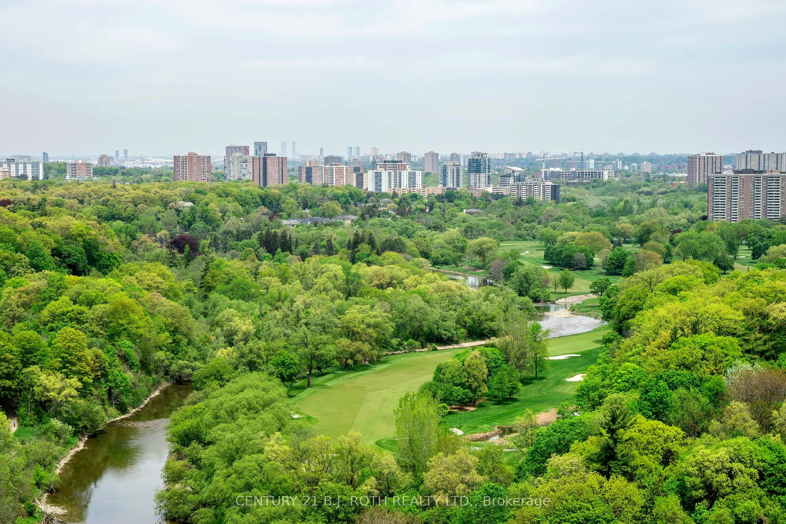 20 Brin Drive, #1603