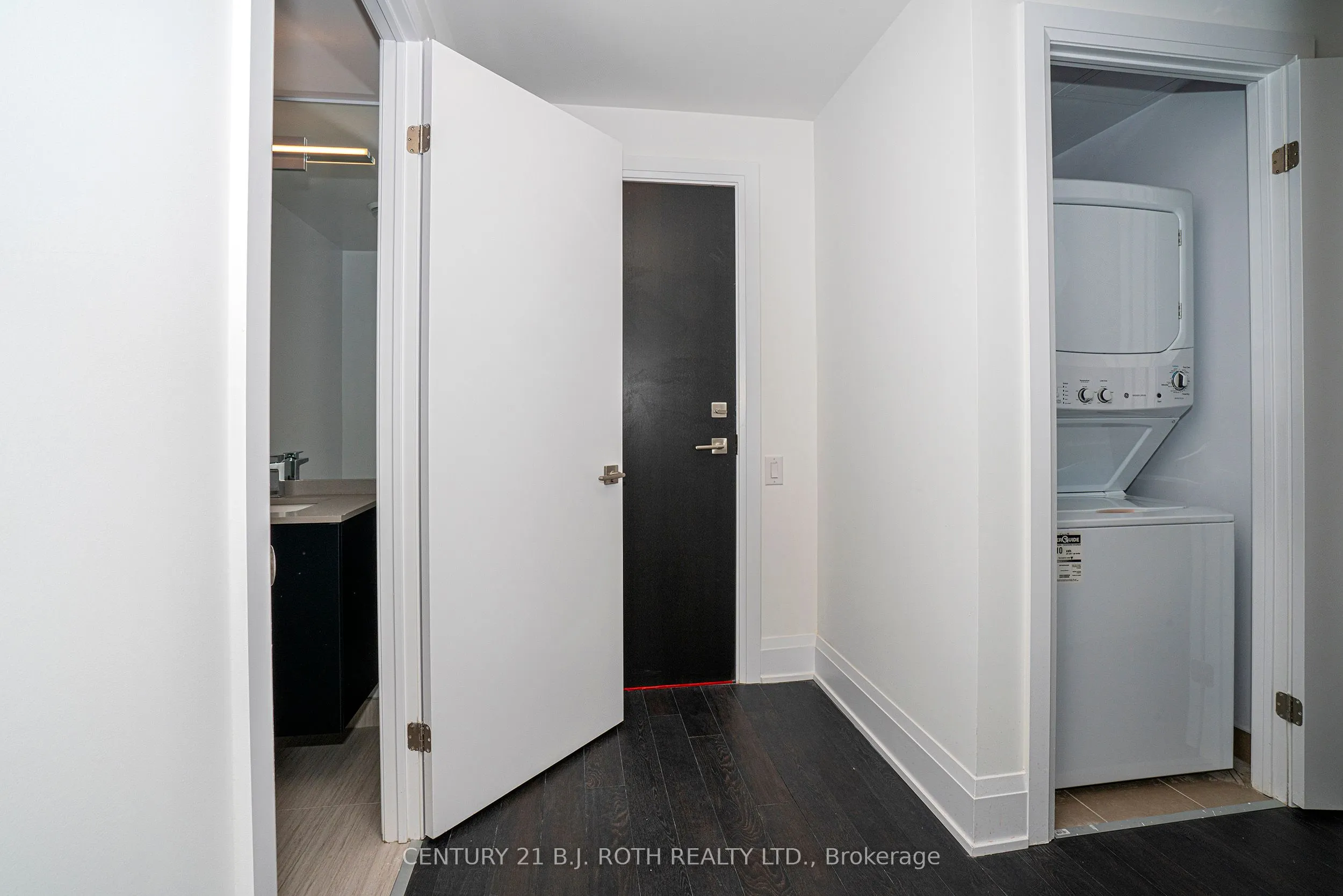 20 Brin Drive, #1603