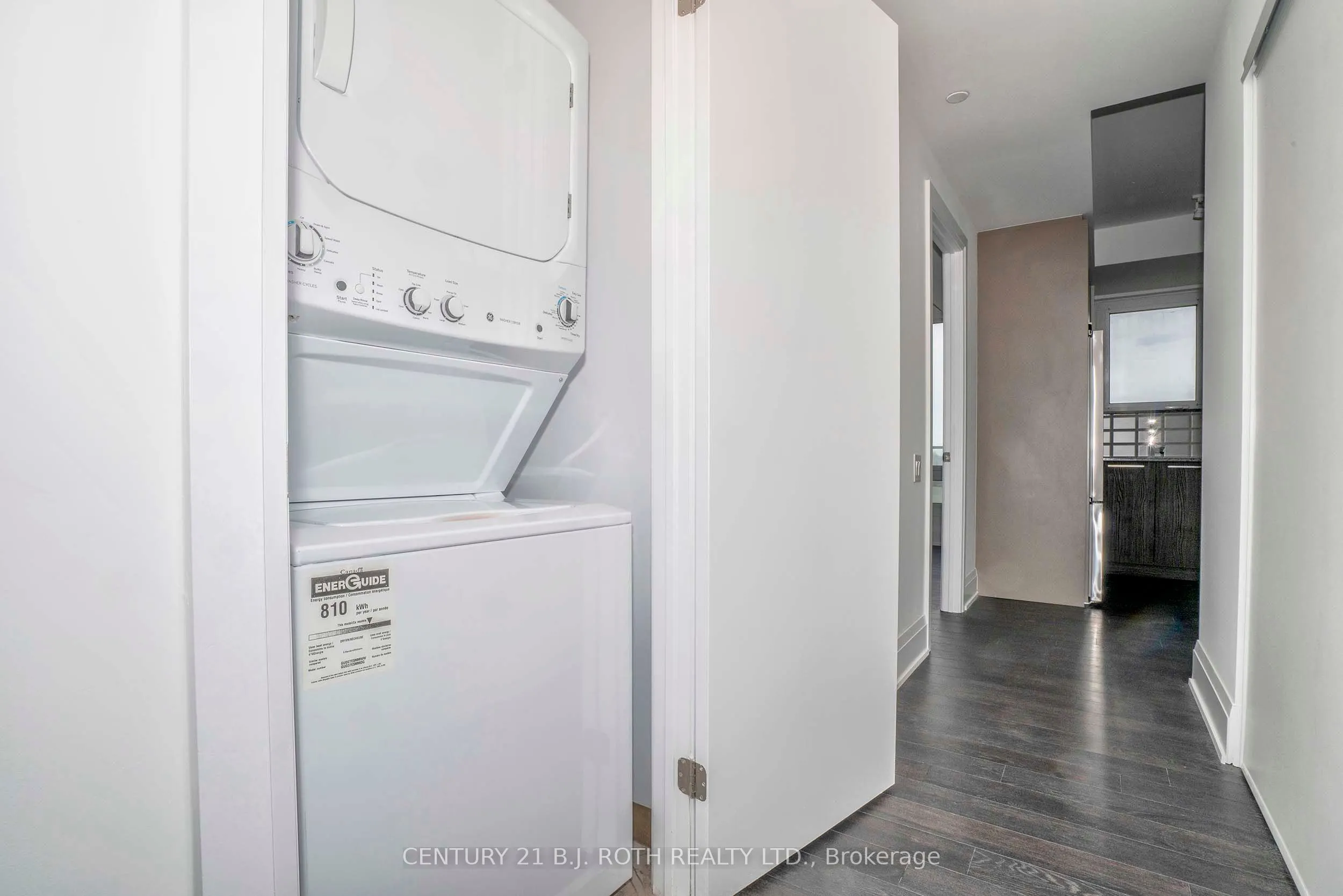 20 Brin Drive, #1603