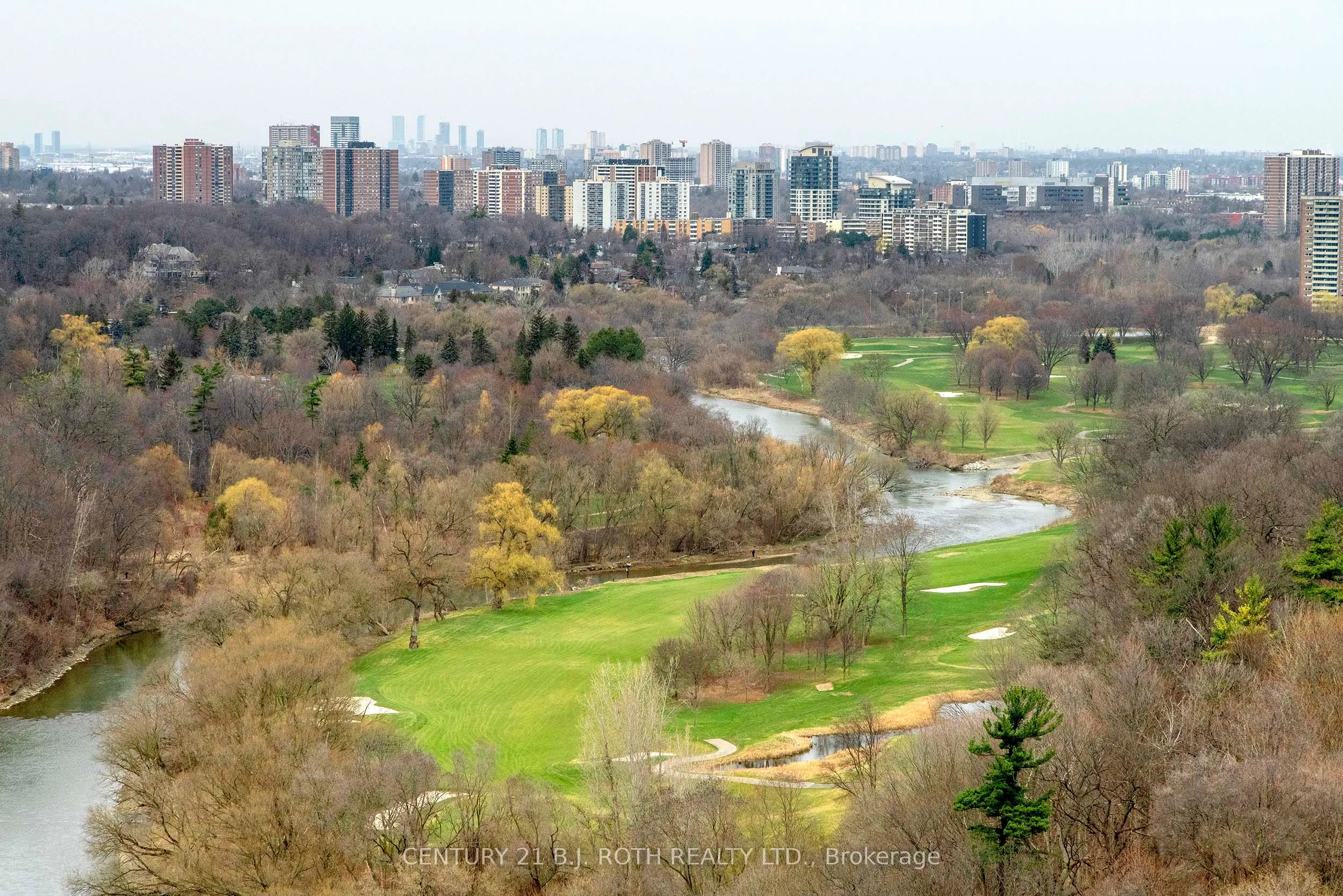 20 Brin Drive, #1603