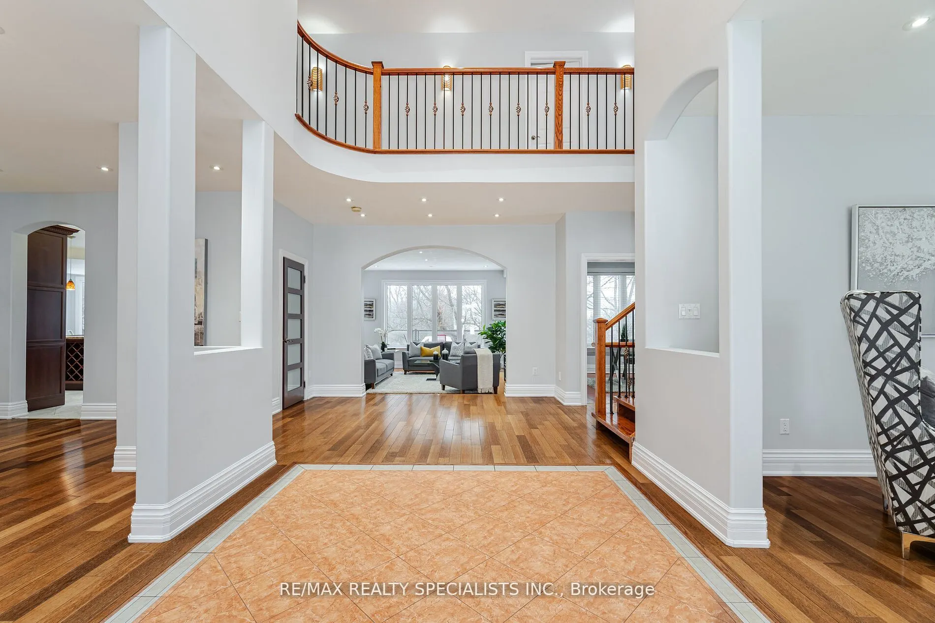 3 Valley Hill Drive