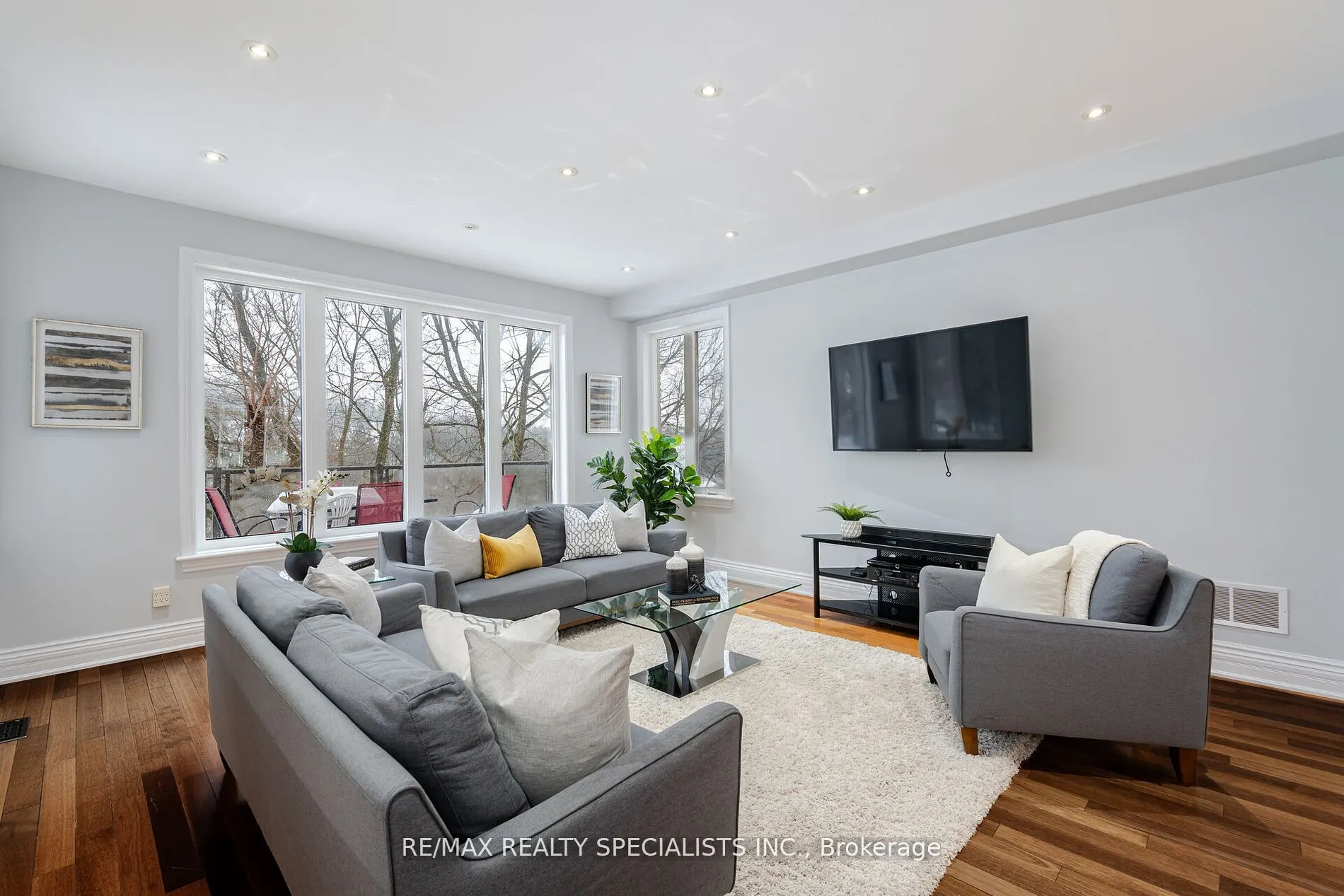 3 Valley Hill Drive