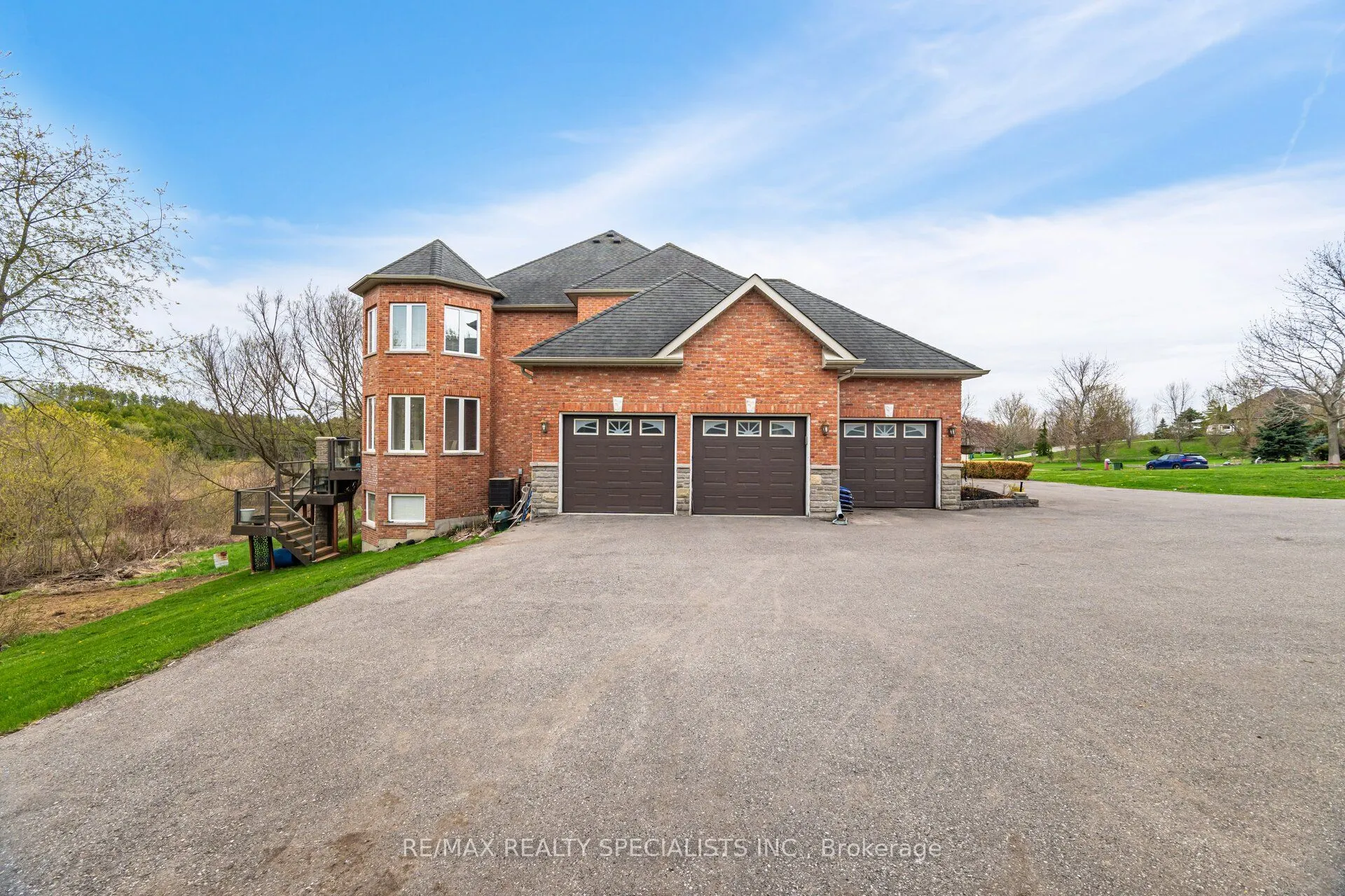 3 Valley Hill Drive