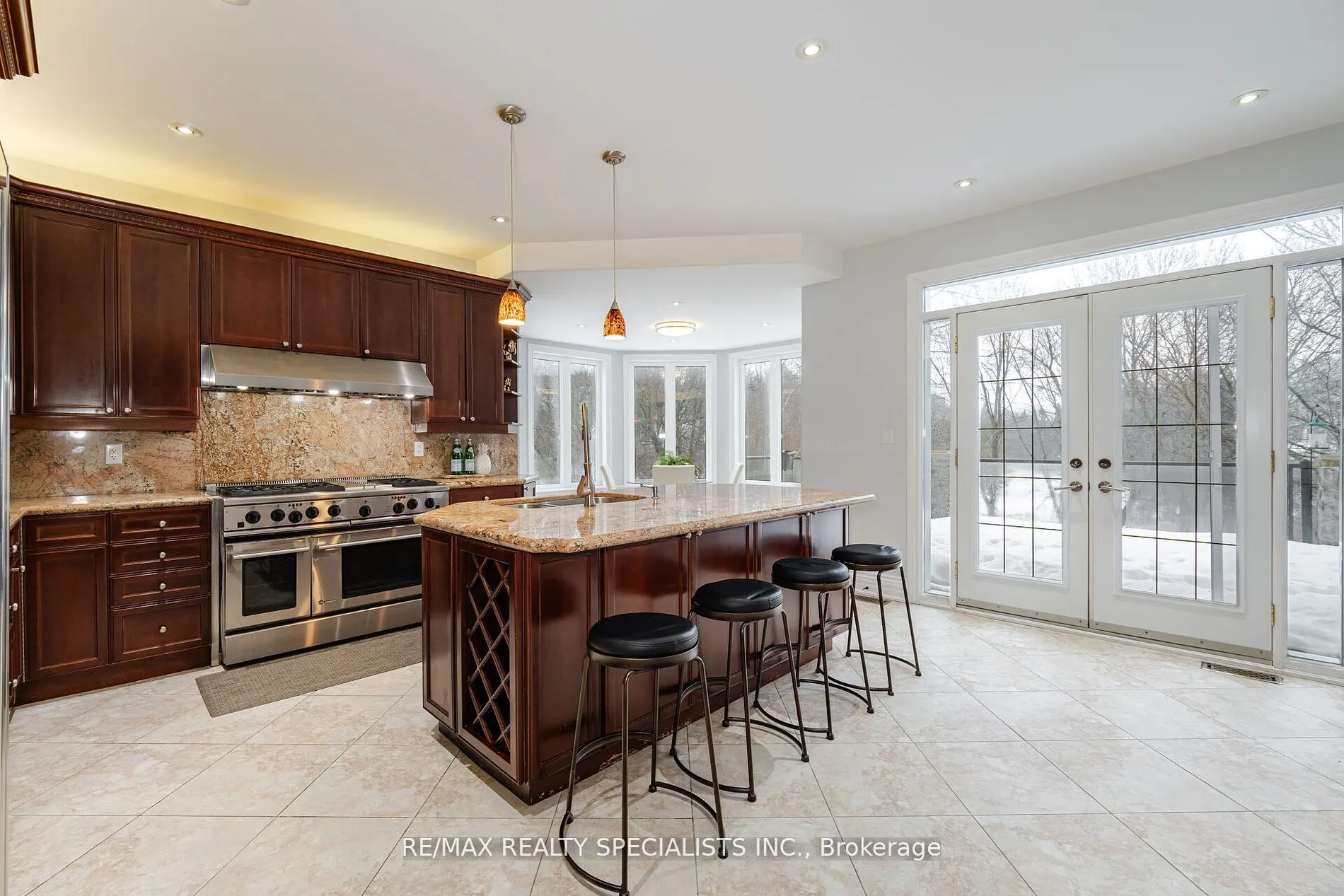 3 Valley Hill Drive