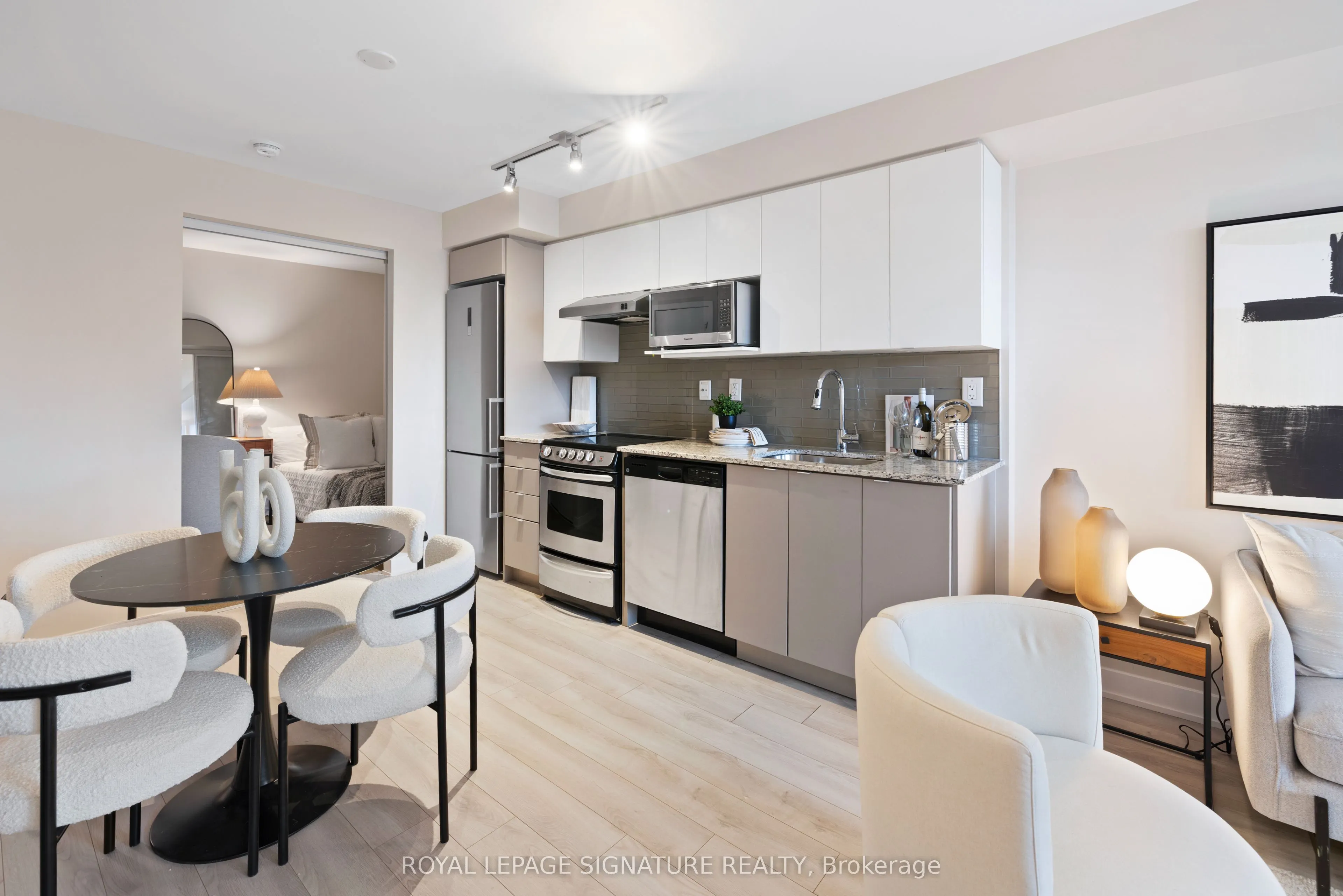 160 Flemington Road, #312