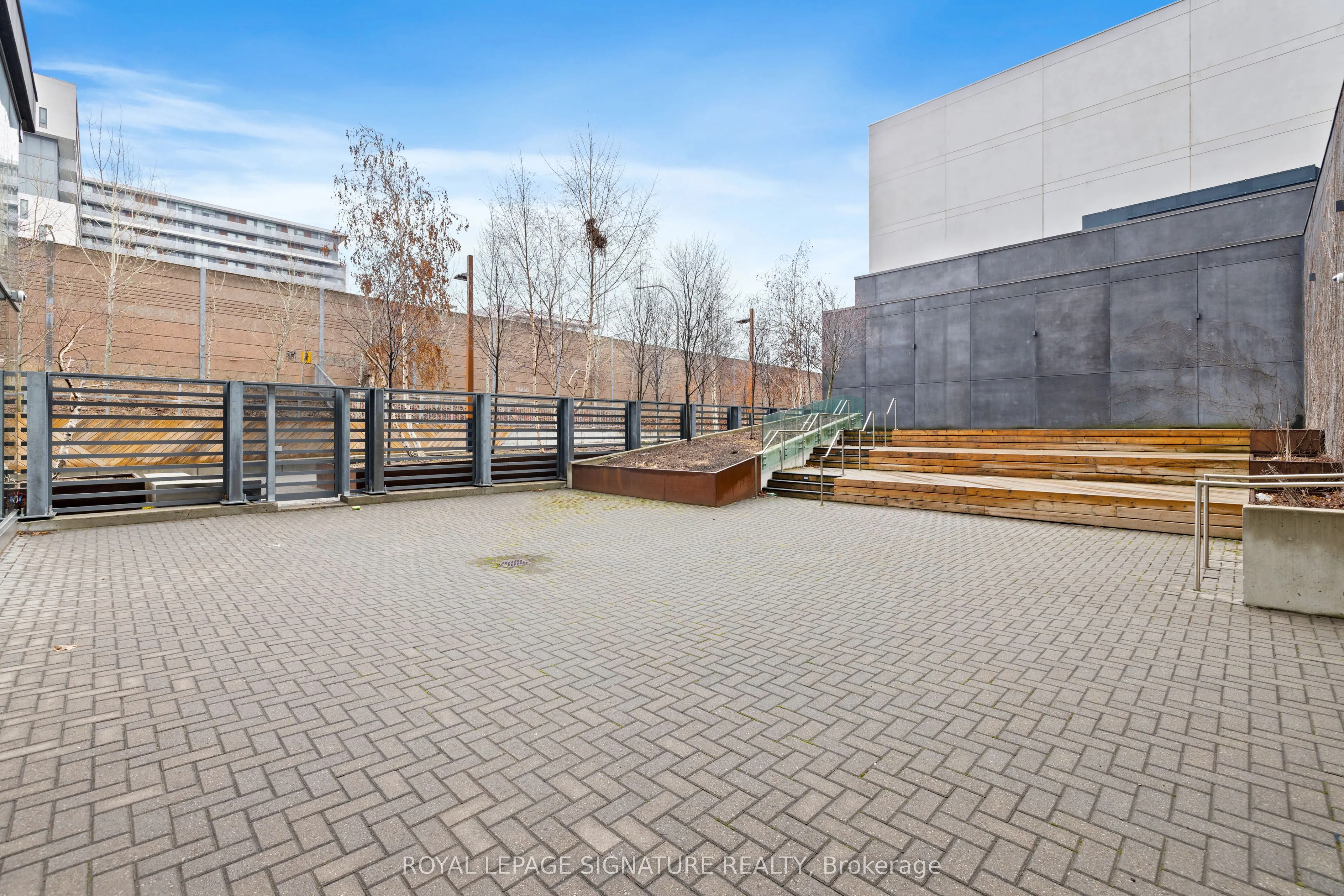 160 Flemington Road, #312