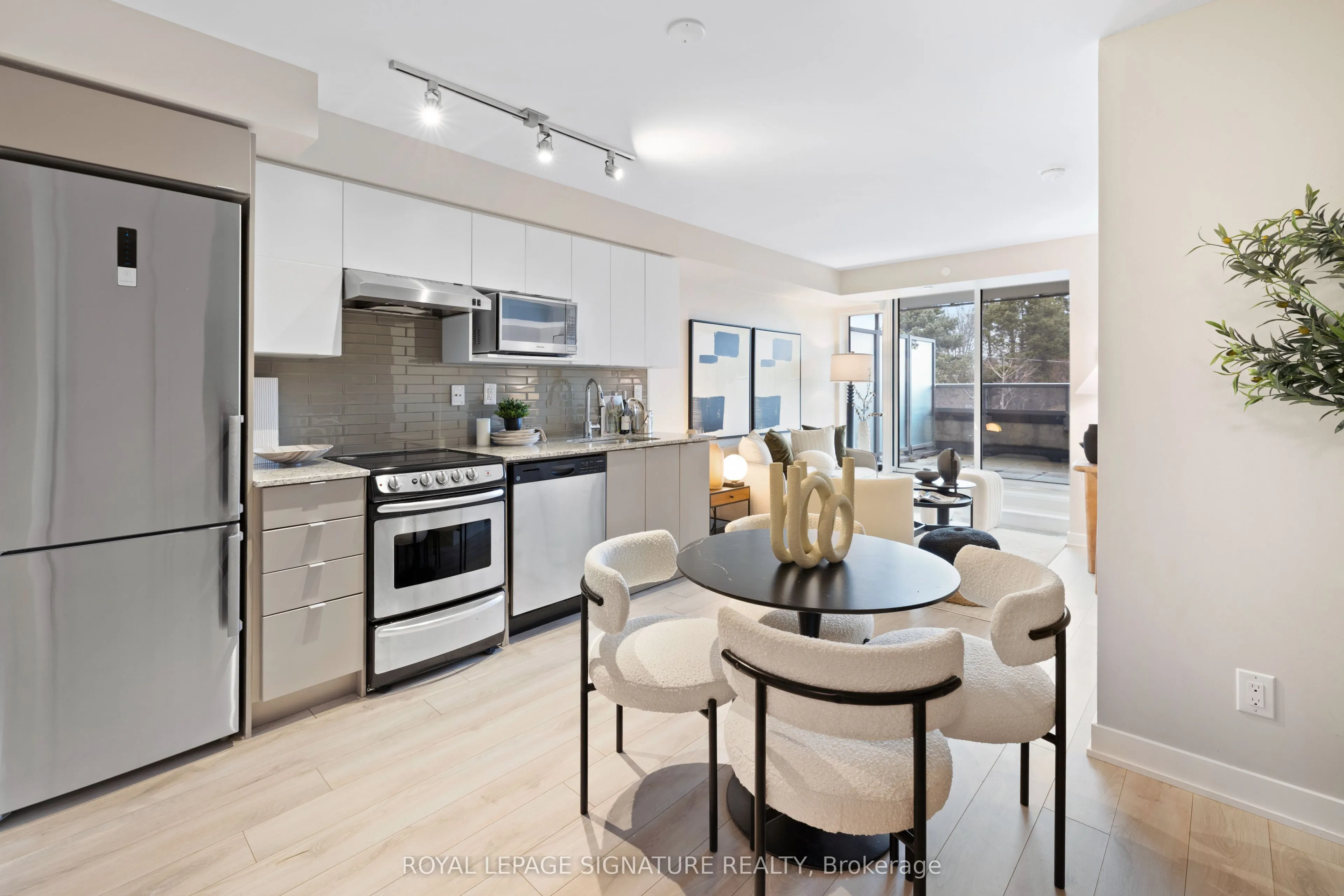 160 Flemington Road, #312