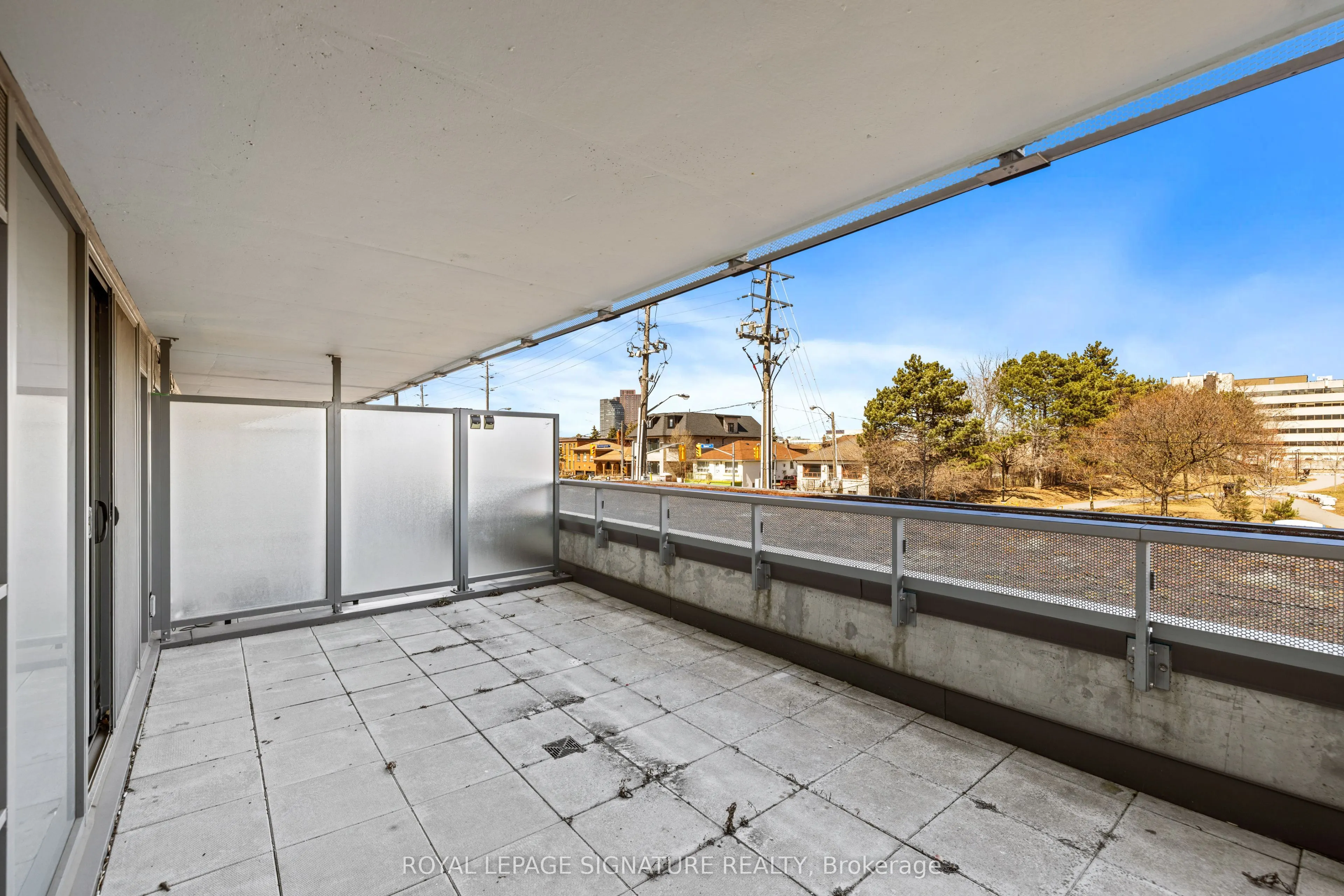 160 Flemington Road, #312