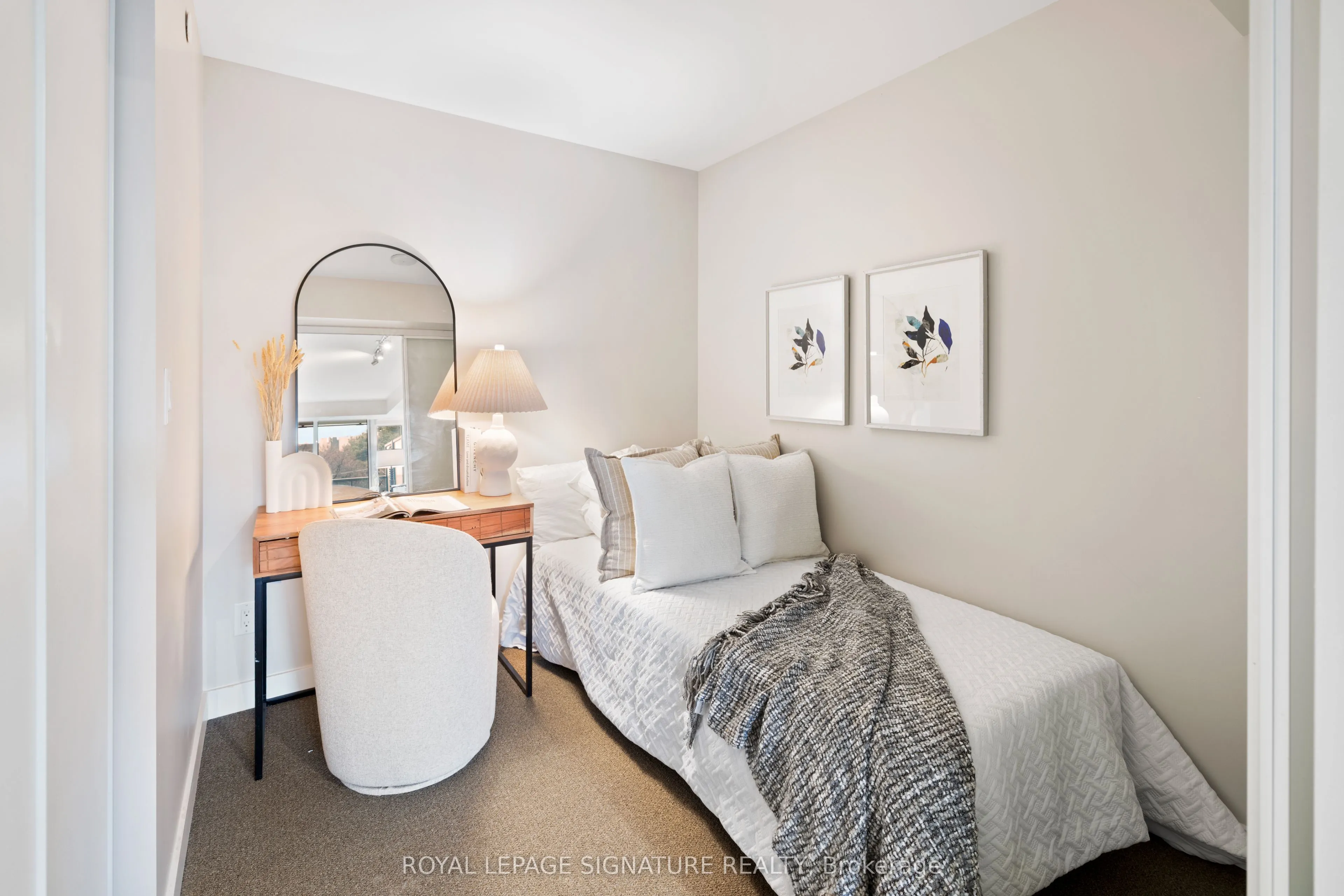 160 Flemington Road, #312