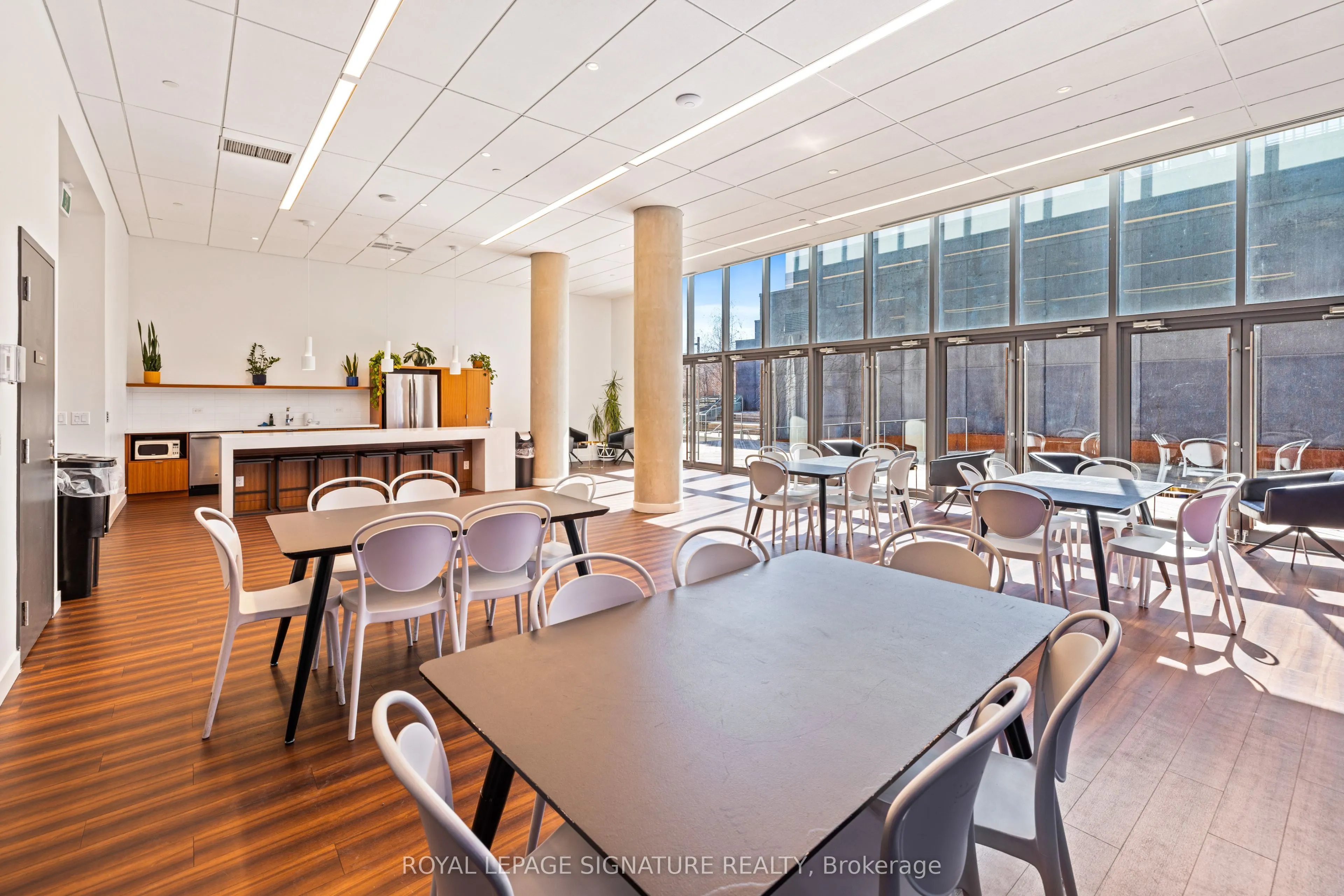 160 Flemington Road, #312