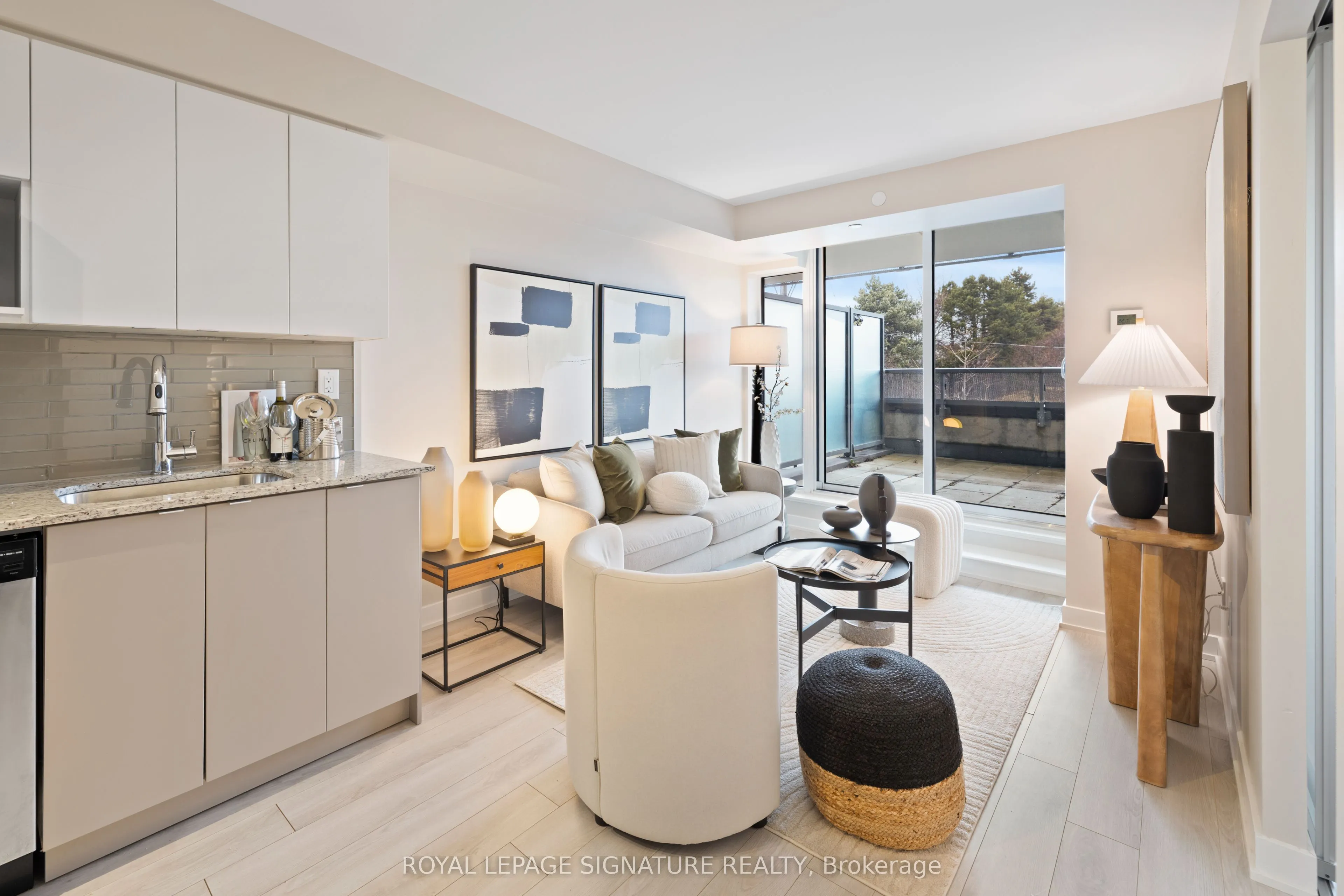 160 Flemington Road, #312
