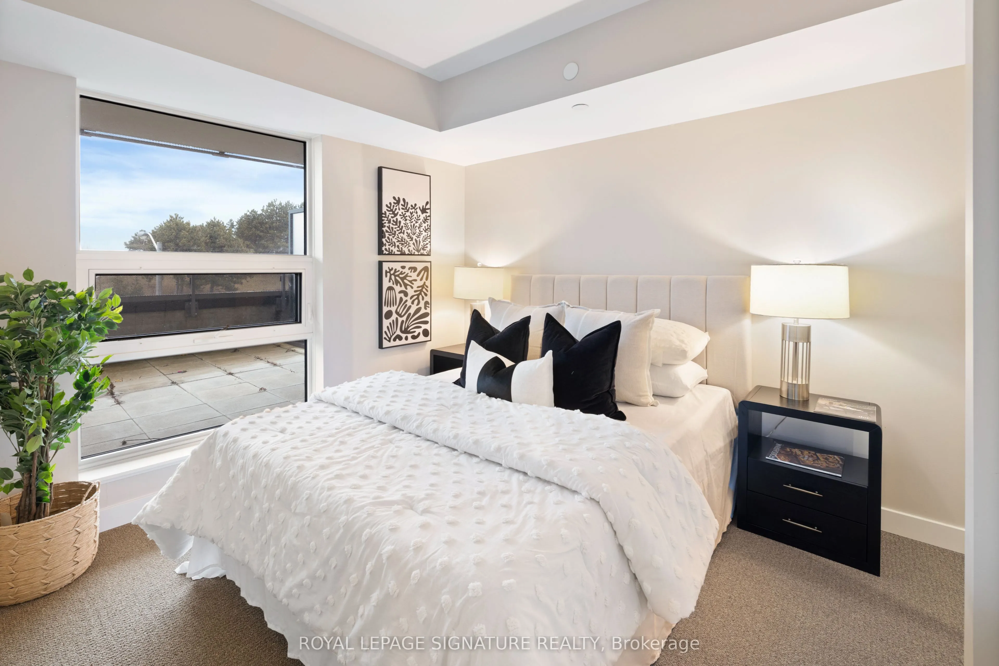 160 Flemington Road, #312