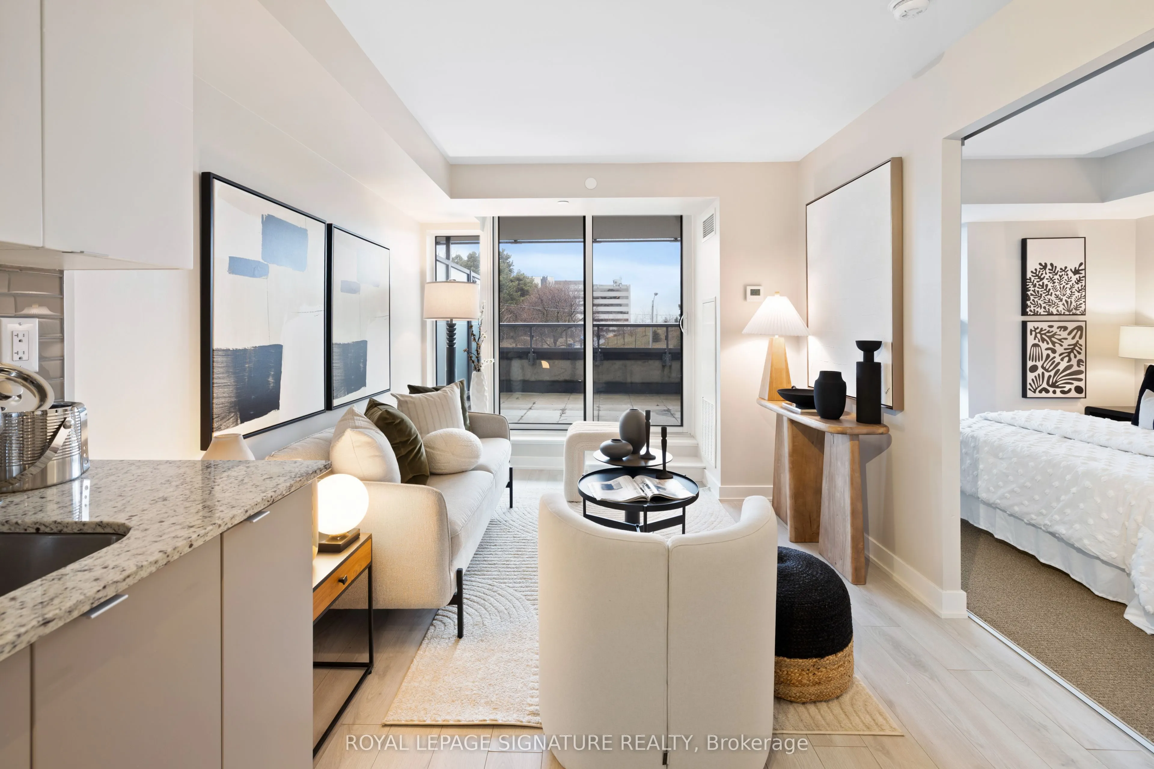 160 Flemington Road, #312