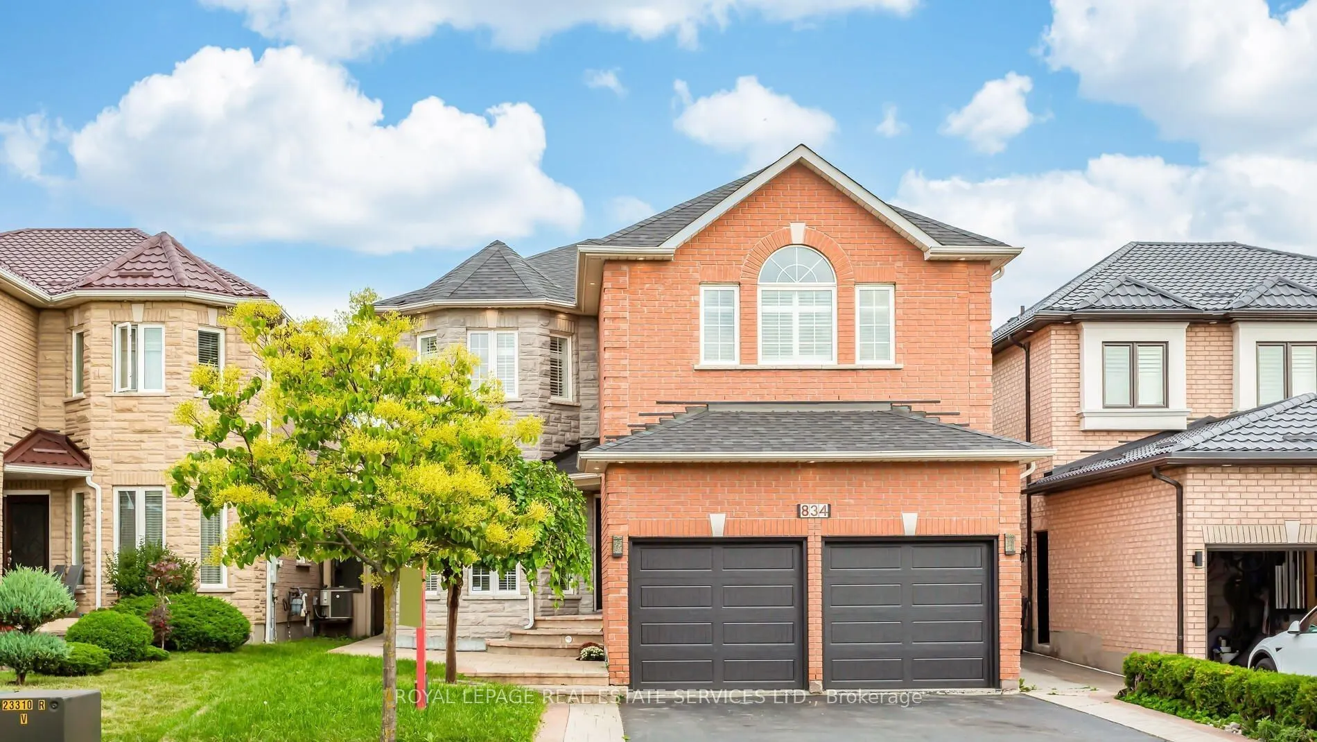 834 Father D'souza Drive