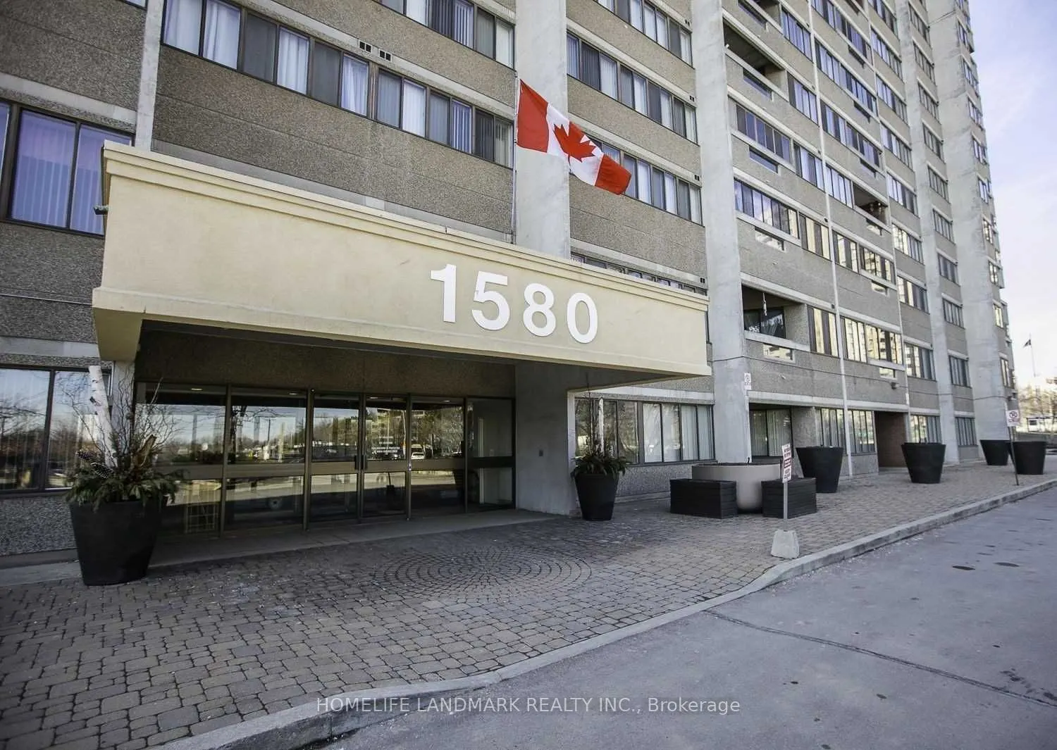 1580 MIssissauga Valley Boulevard #901