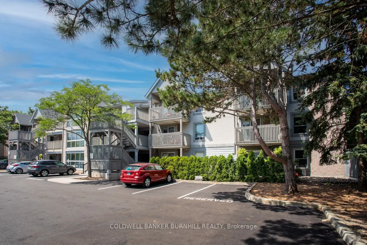 2040 Cleaver Avenue, #206