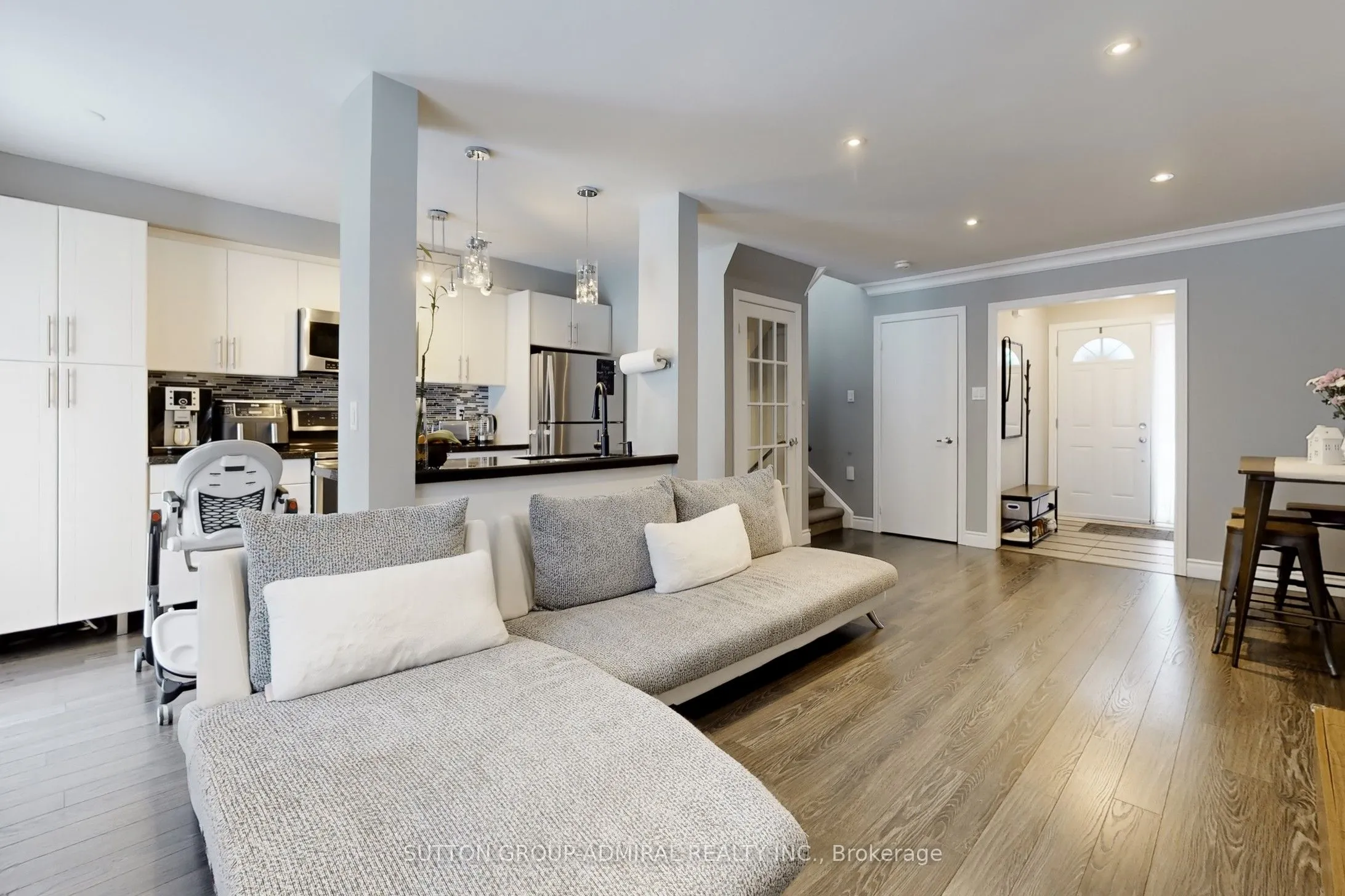 24 Stewart Maclaren Road, #26