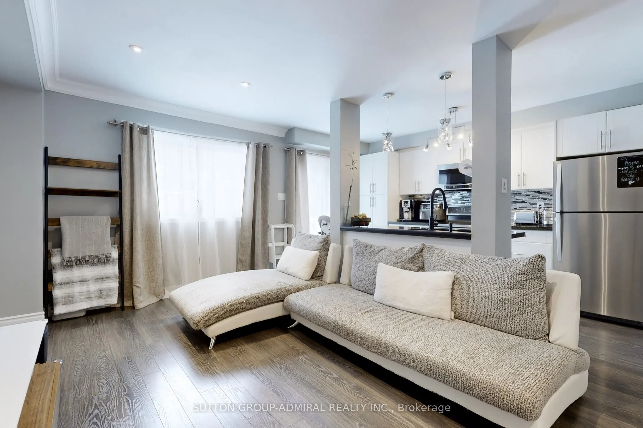 24 Stewart Maclaren Road, #26