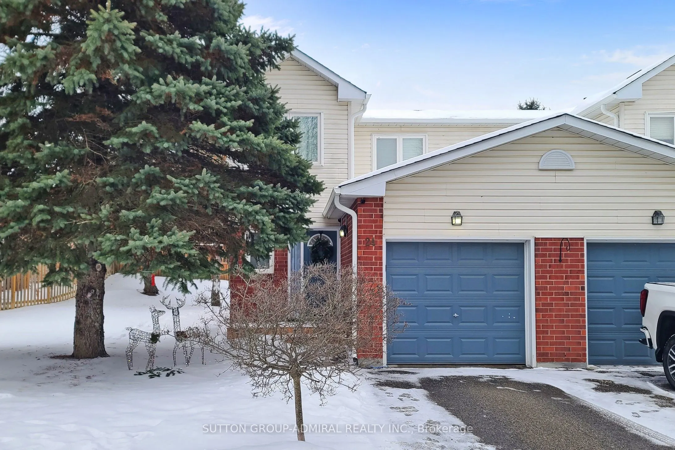 24 Stewart Maclaren Road, #26