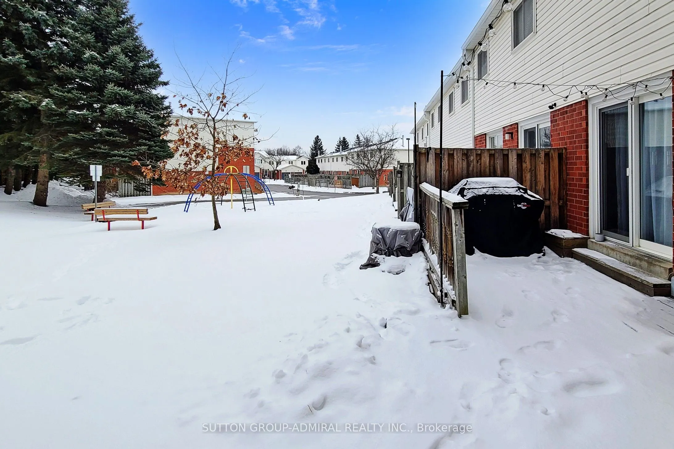 24 Stewart Maclaren Road, #26