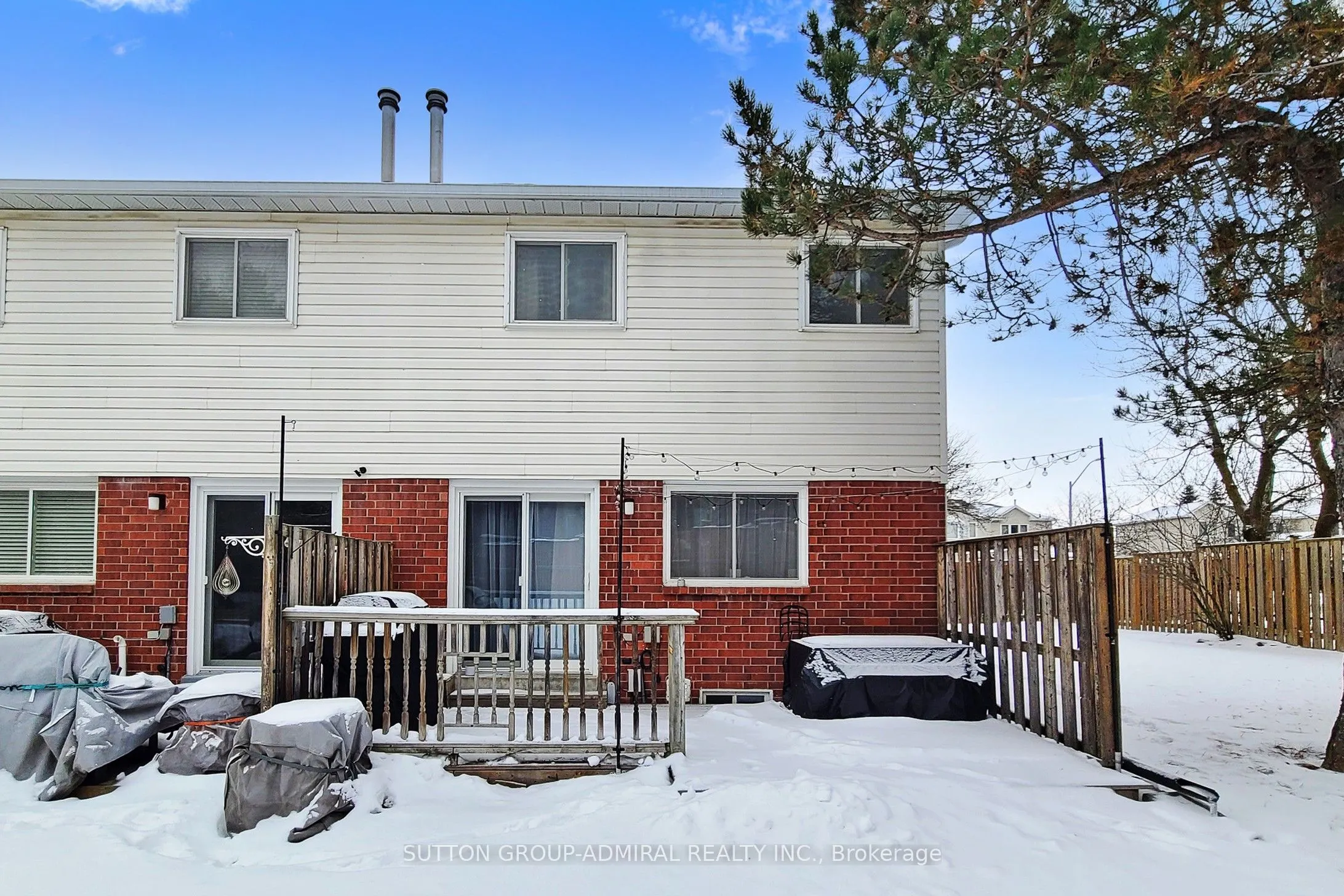 24 Stewart Maclaren Road, #26