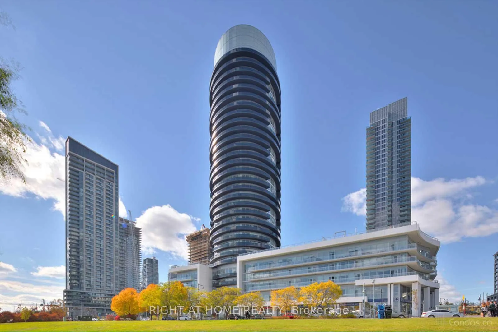 80 MARINE PARADE DR Drive, #1909