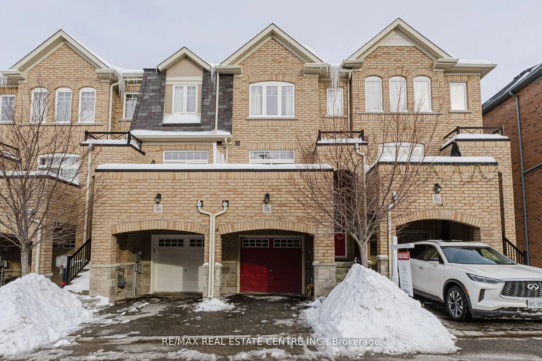 58 Magdalene Crescent