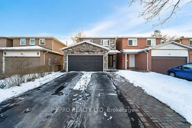 14 Royal Palm Drive