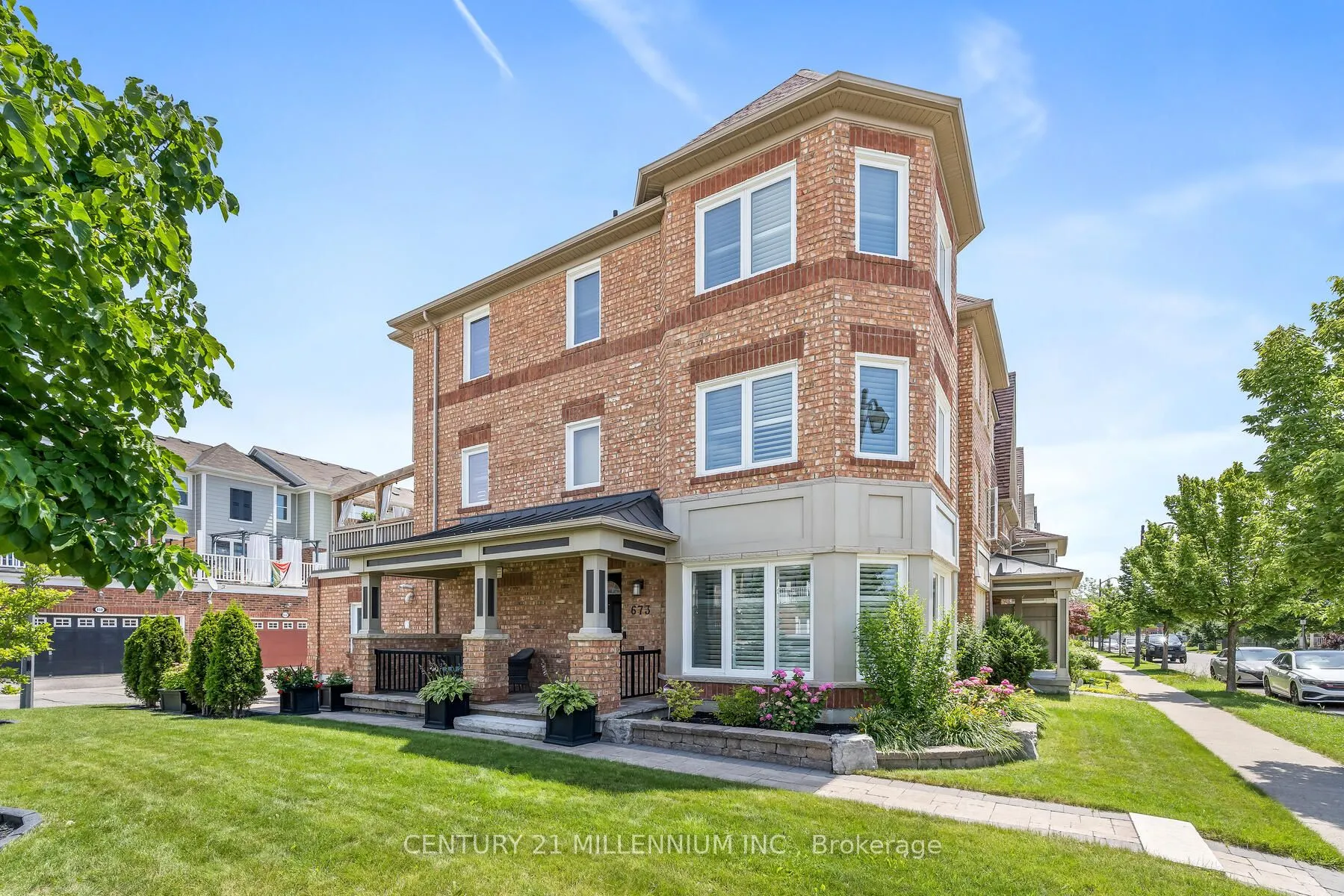 673 Cargill Path