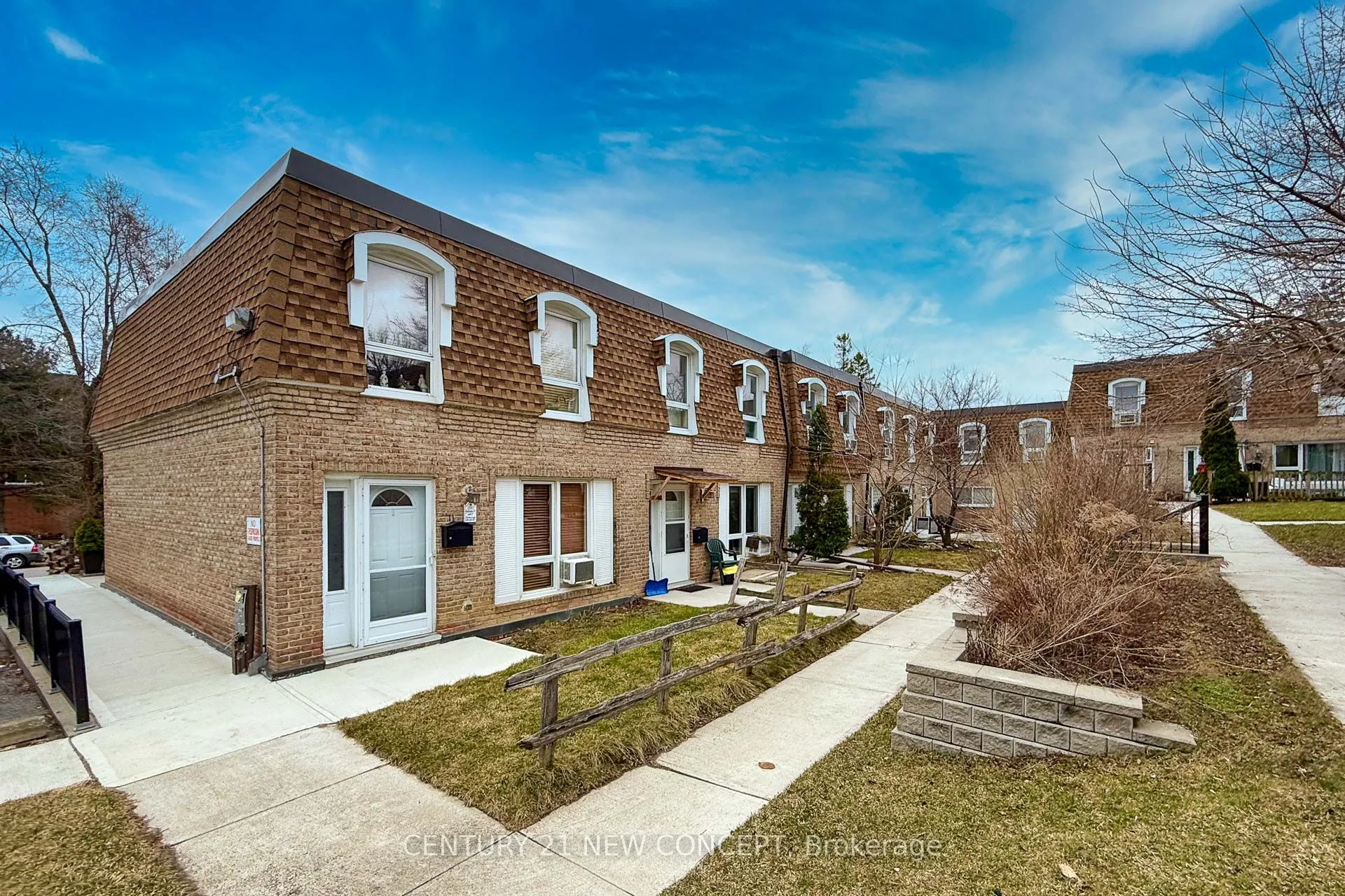 1310 Gulleden Drive, #13