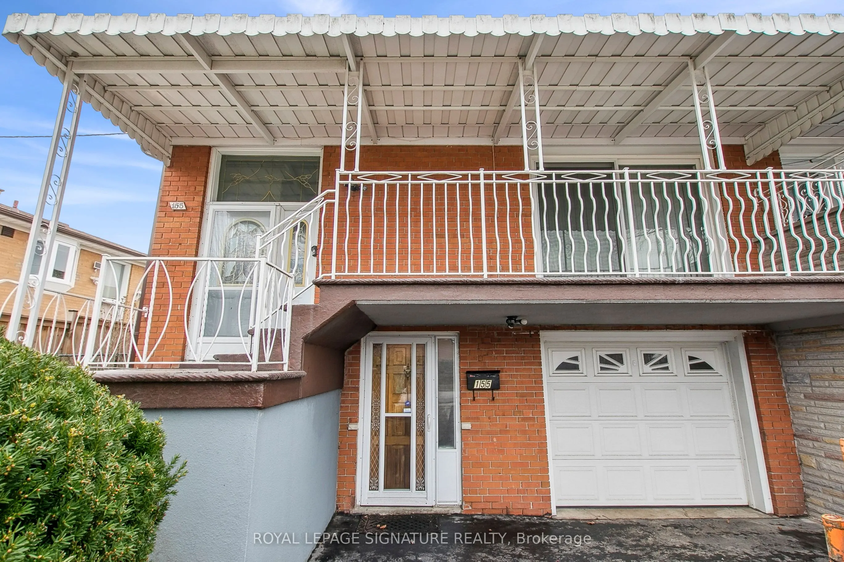 155 Spenvalley Drive