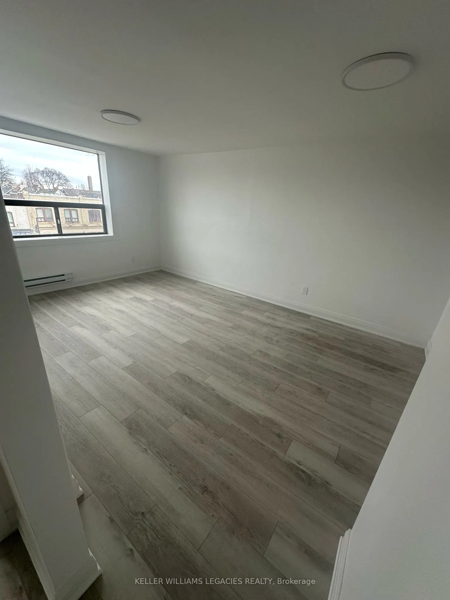1710 St Clair Avenue W, #Unit 3