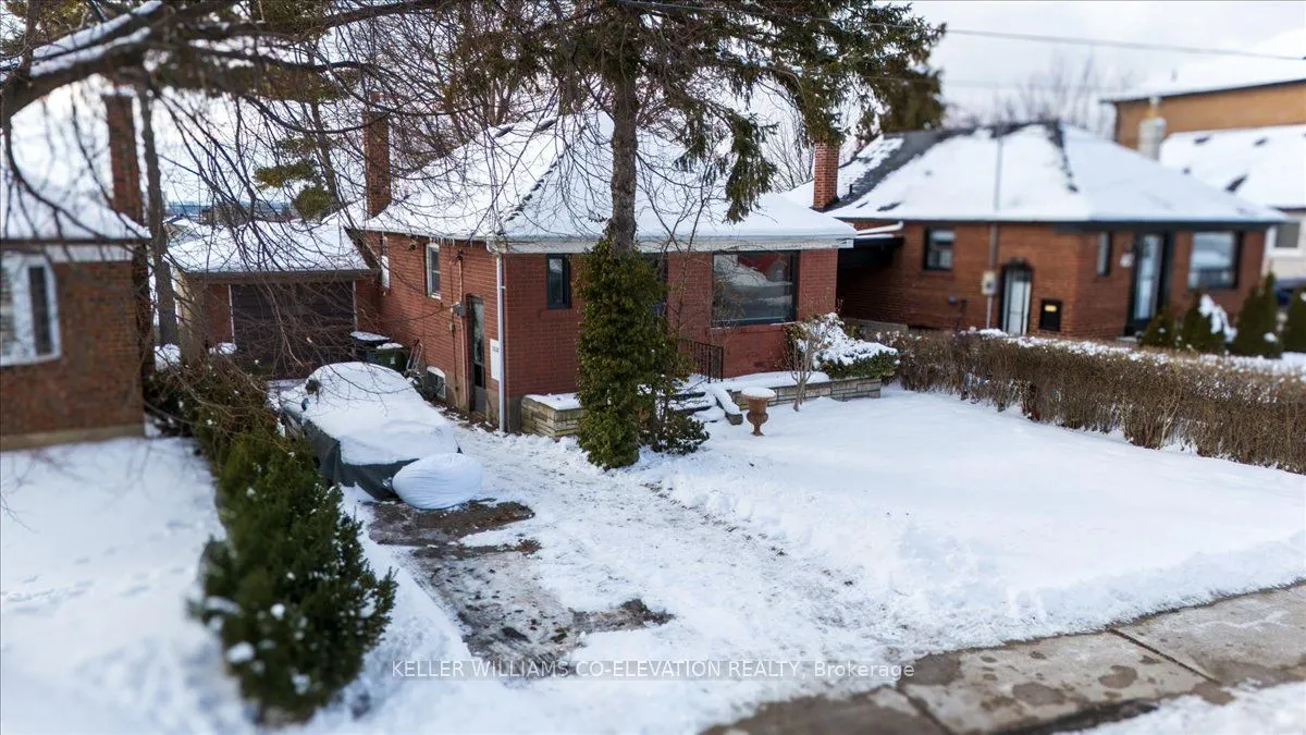 56 Glenhaven Street
