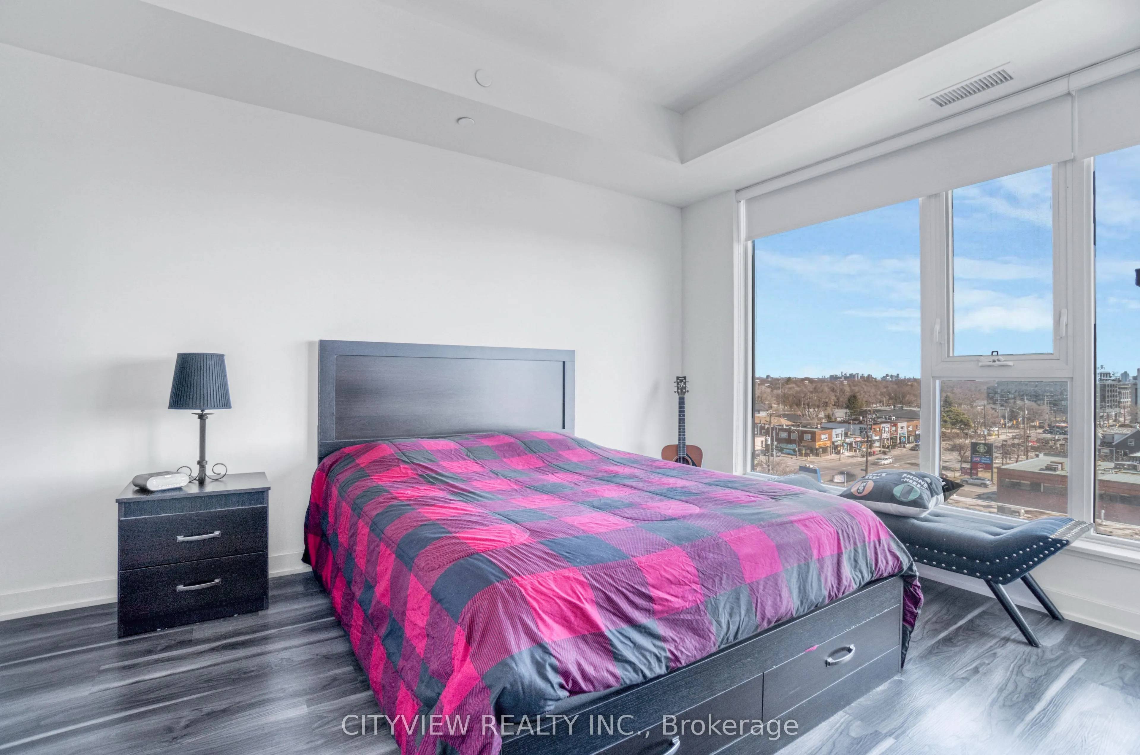 859 The Queensway, #601