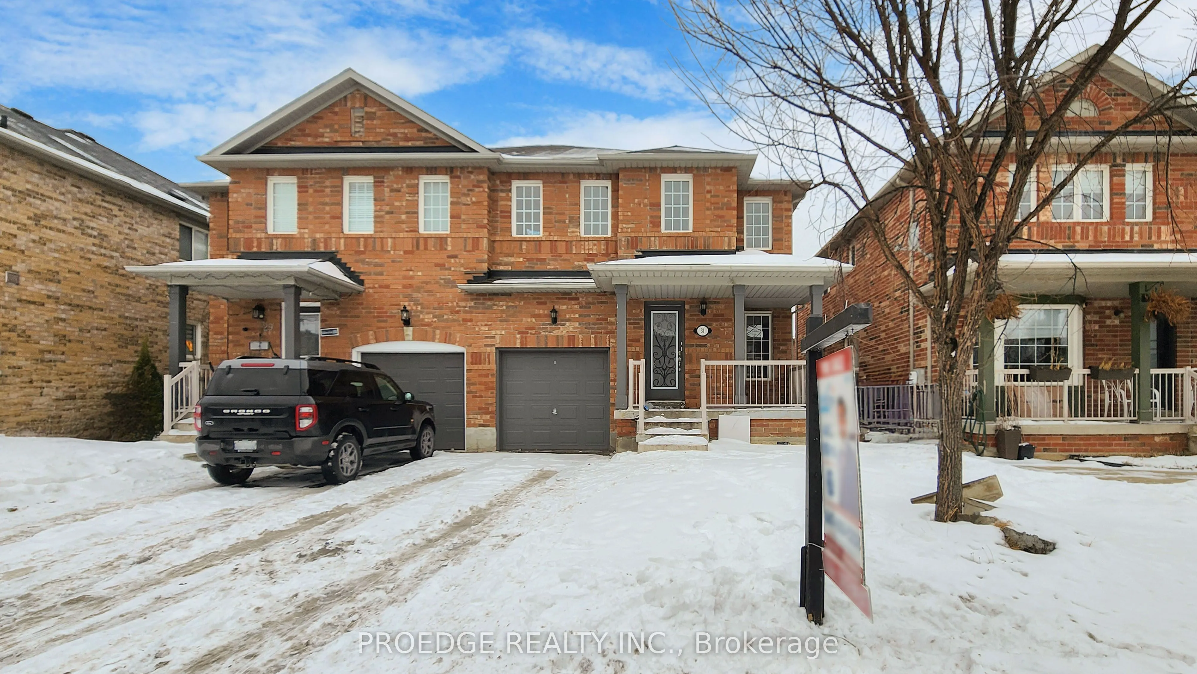 31 Luella Crescent