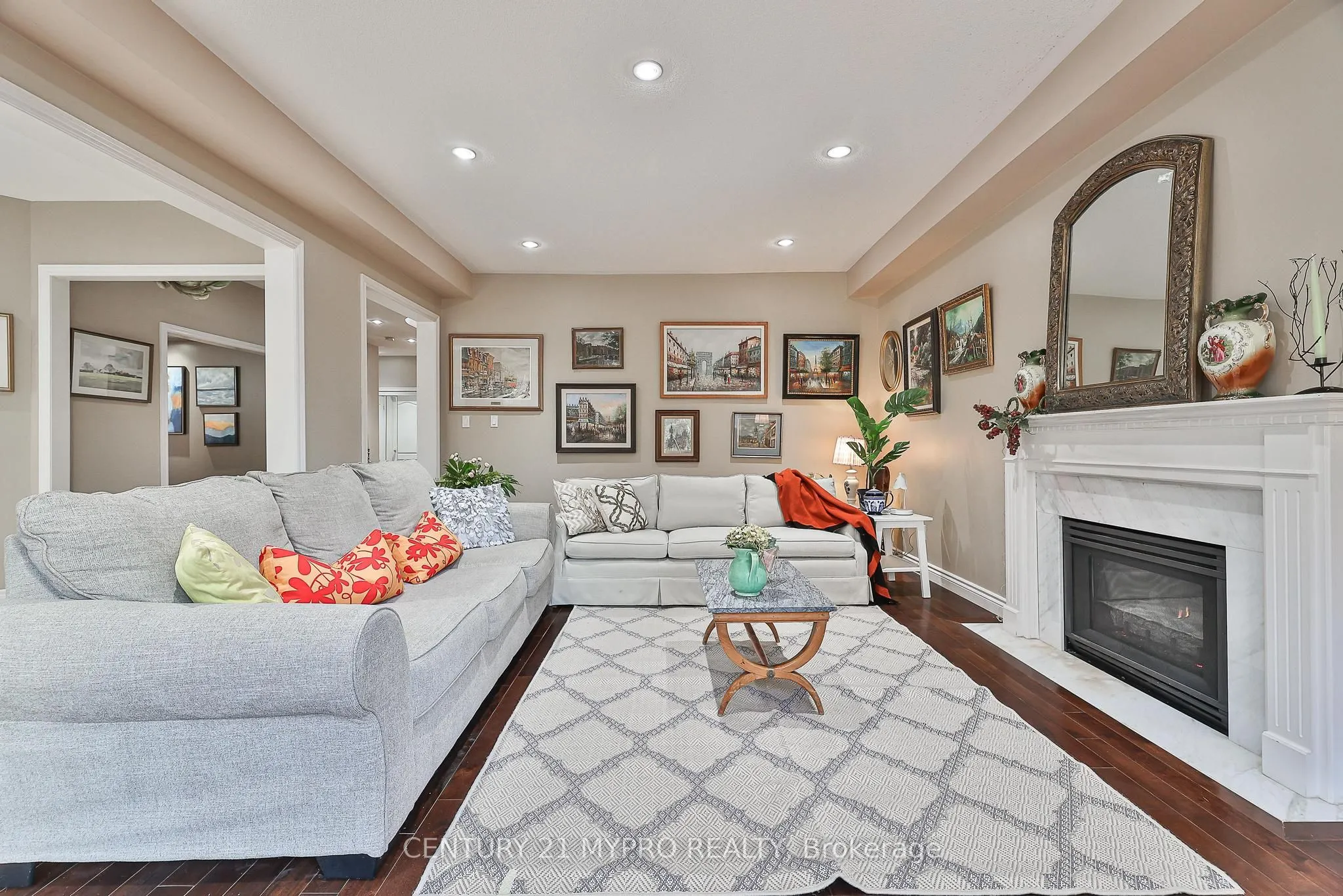 1665 Glenvista Drive