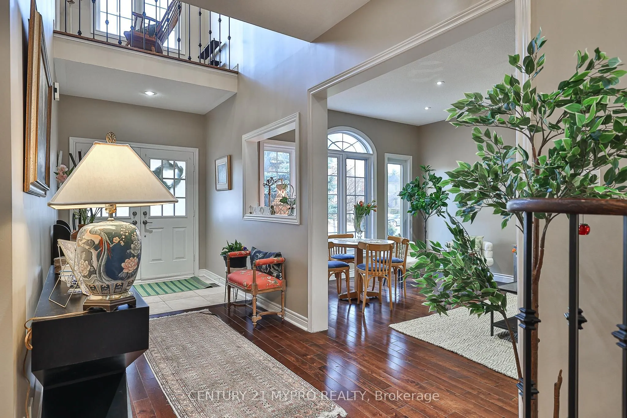 1665 Glenvista Drive