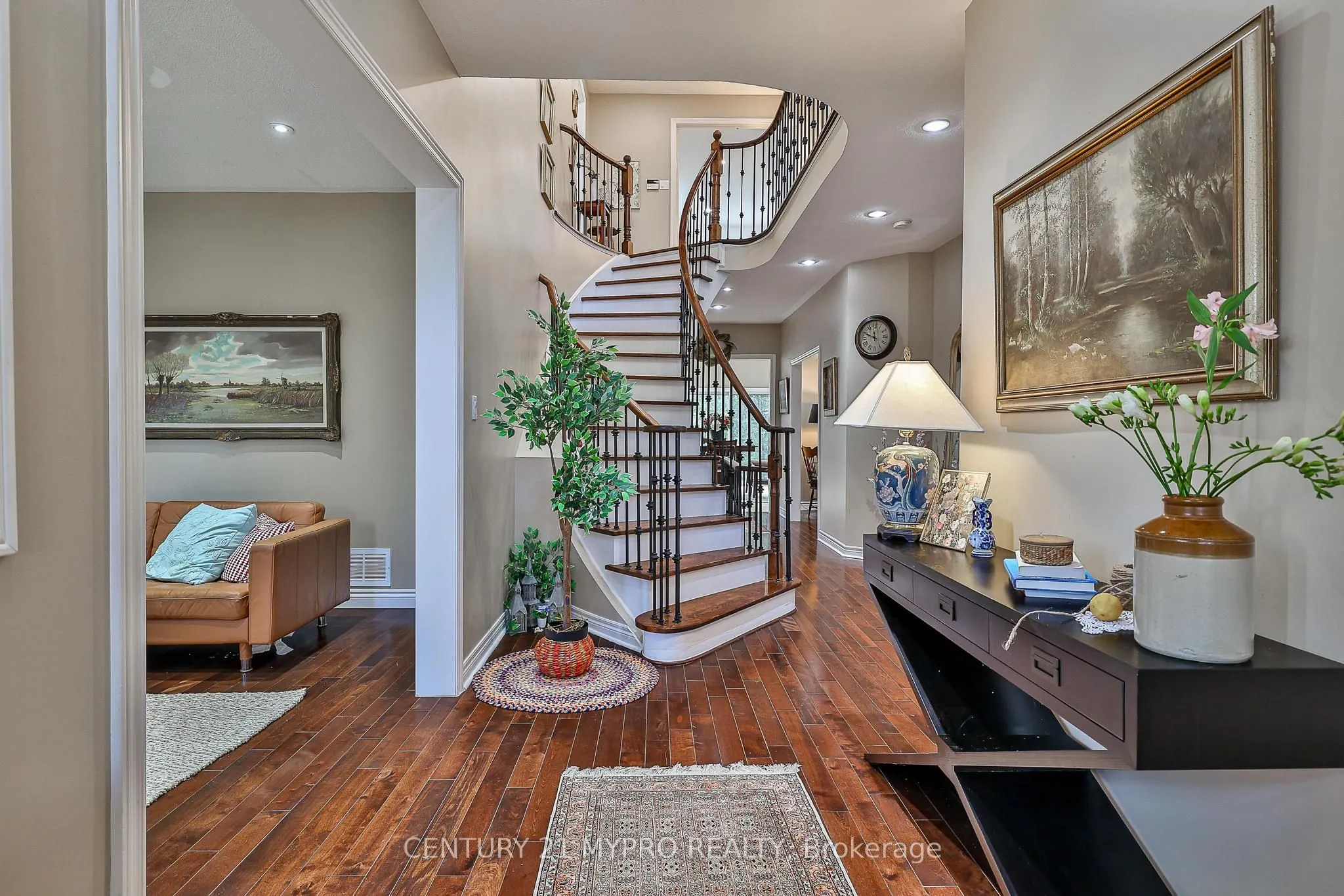 1665 Glenvista Drive