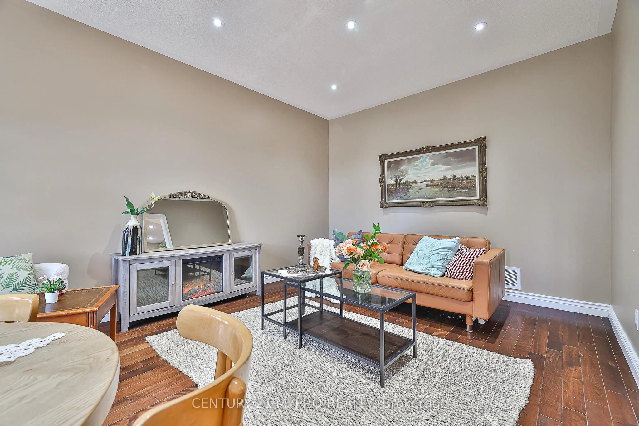 1665 Glenvista Drive