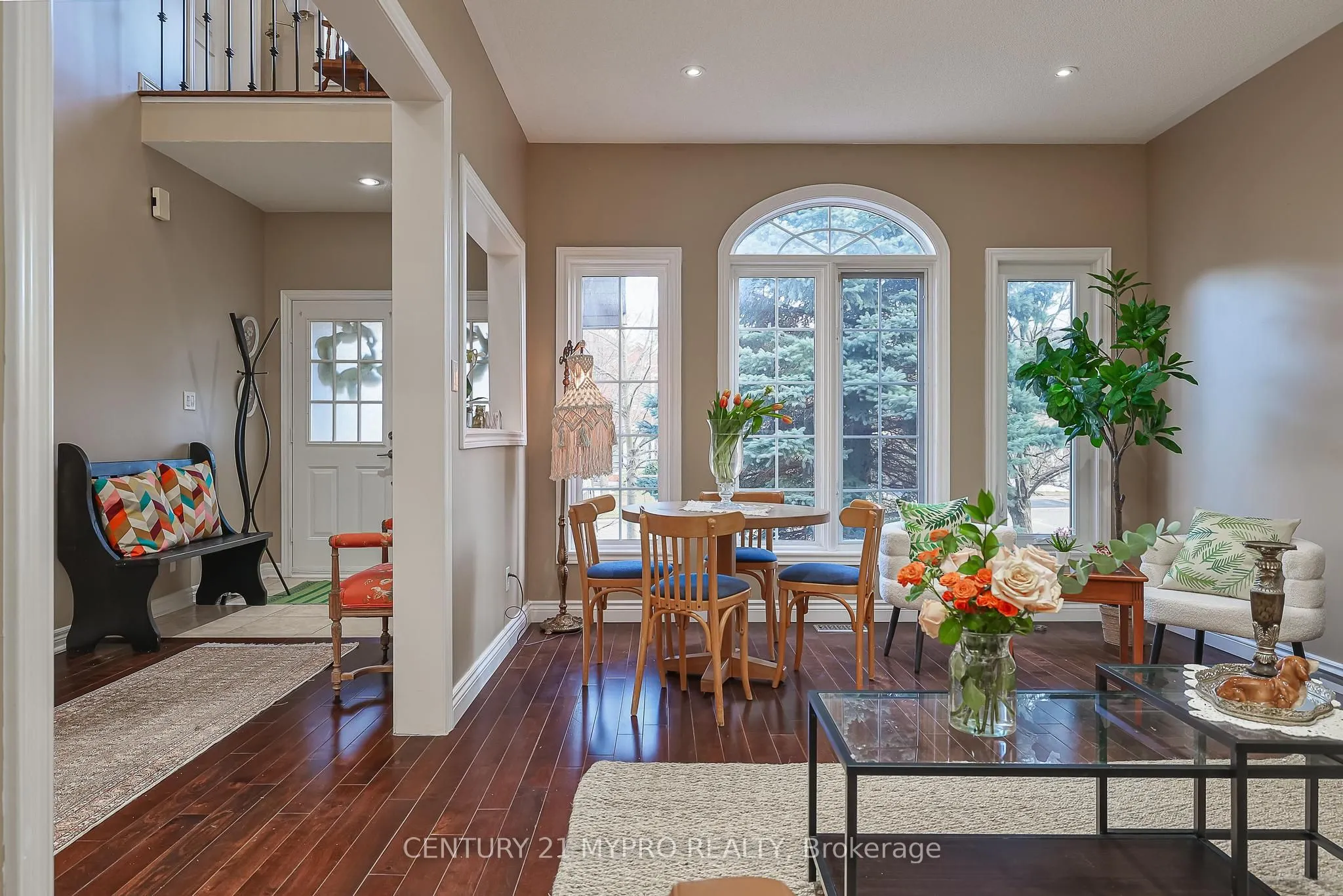 1665 Glenvista Drive