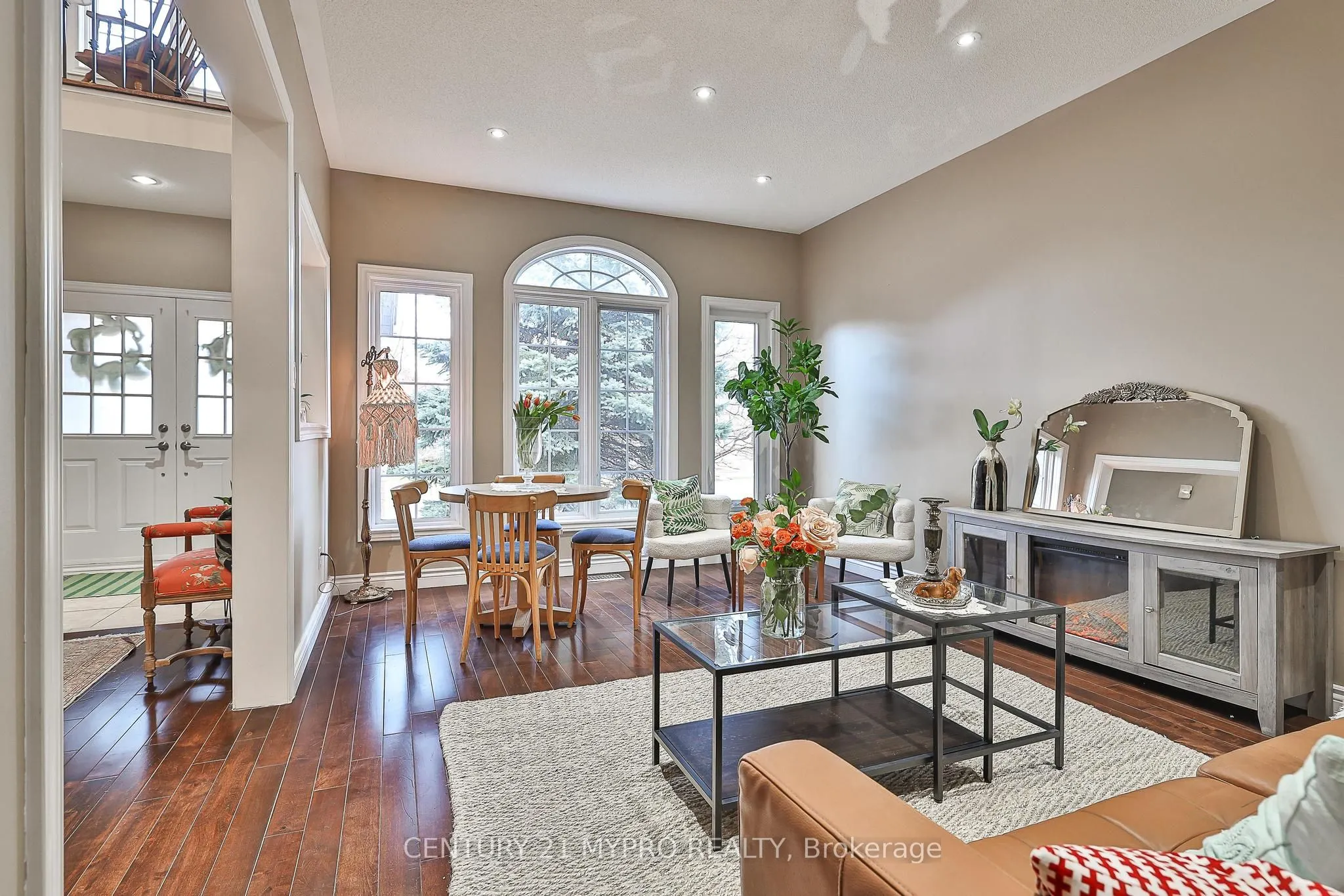 1665 Glenvista Drive