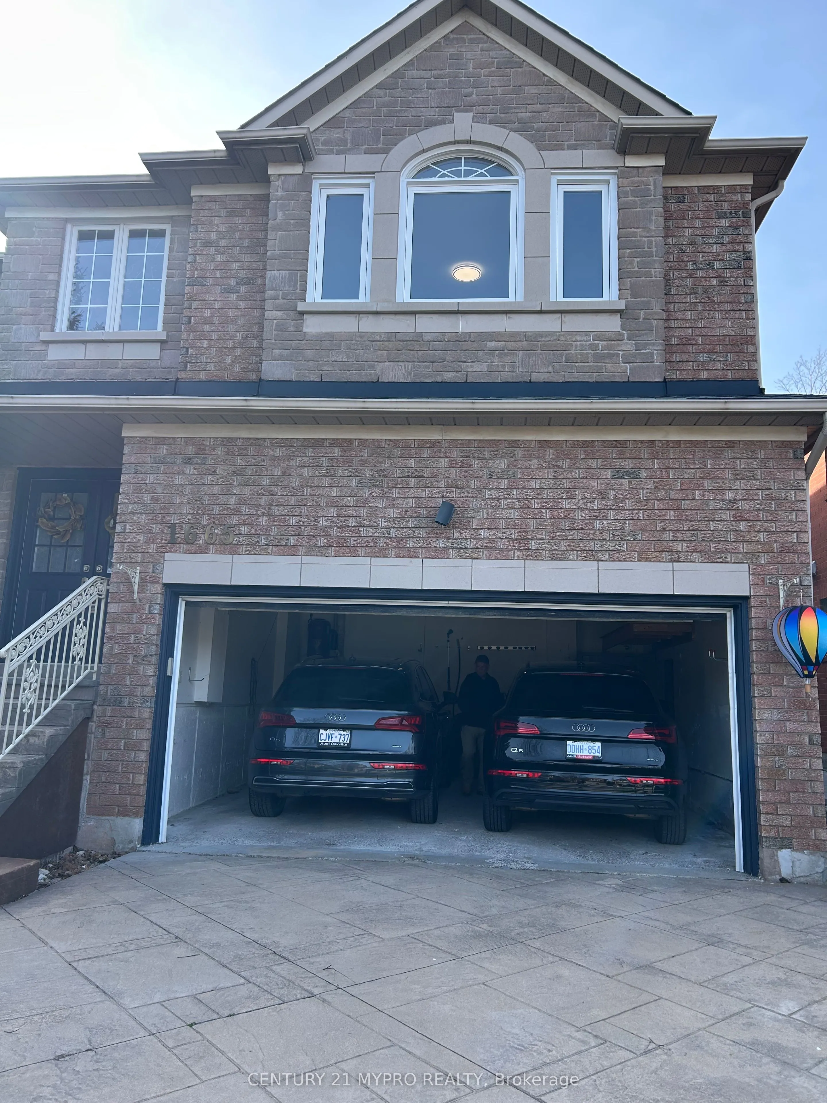 1665 Glenvista Drive