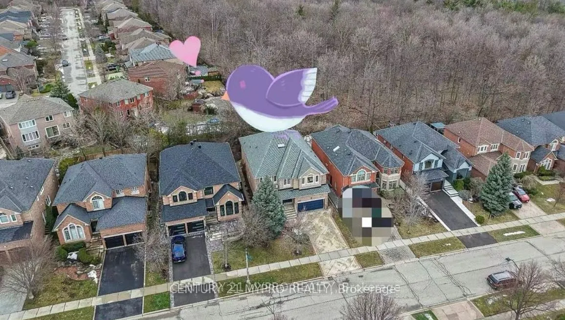 1665 Glenvista Drive